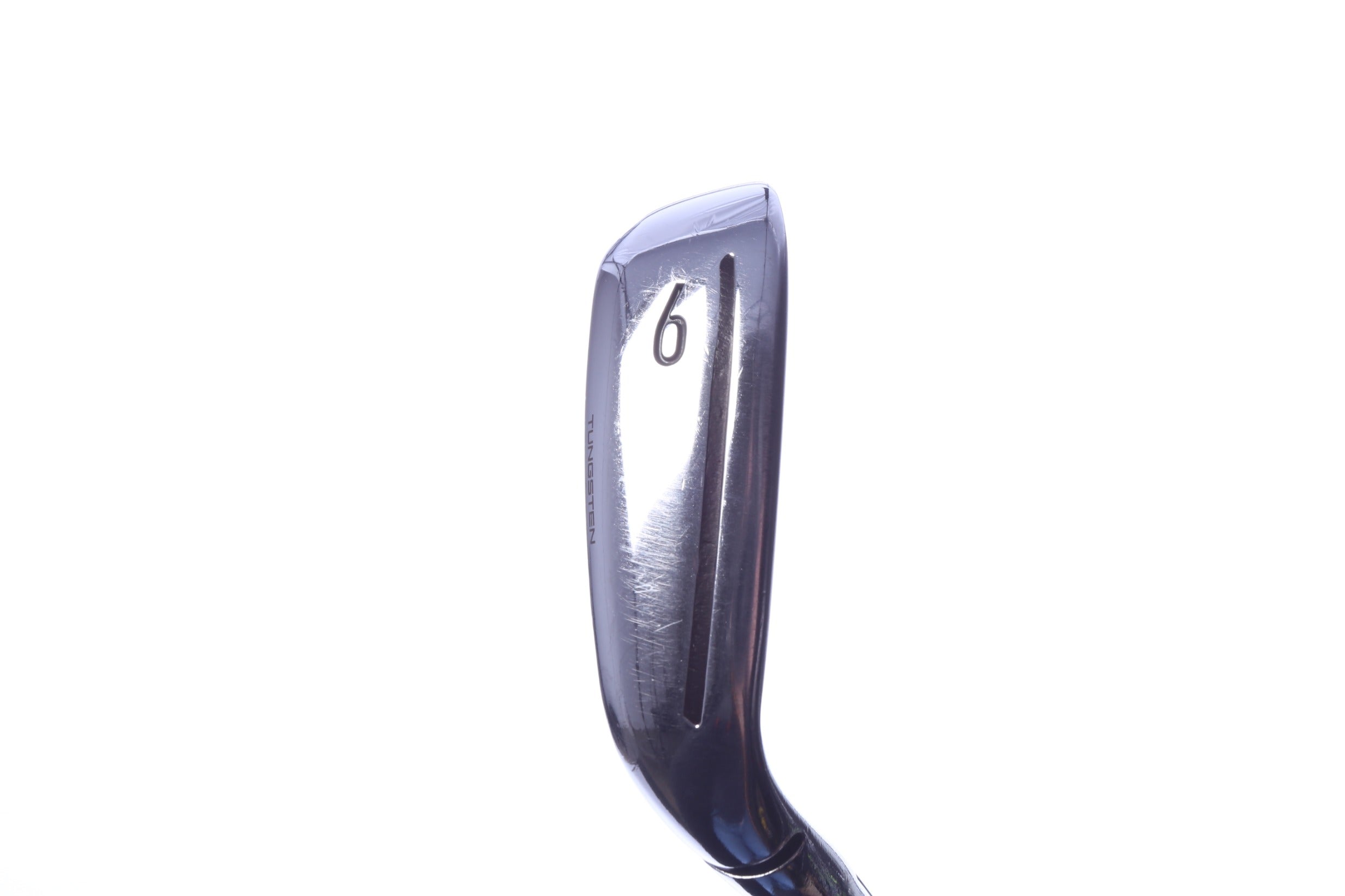Used TaylorMade M CGB Single 9-Iron - Right-Handed - Stiff Flex-Next Round