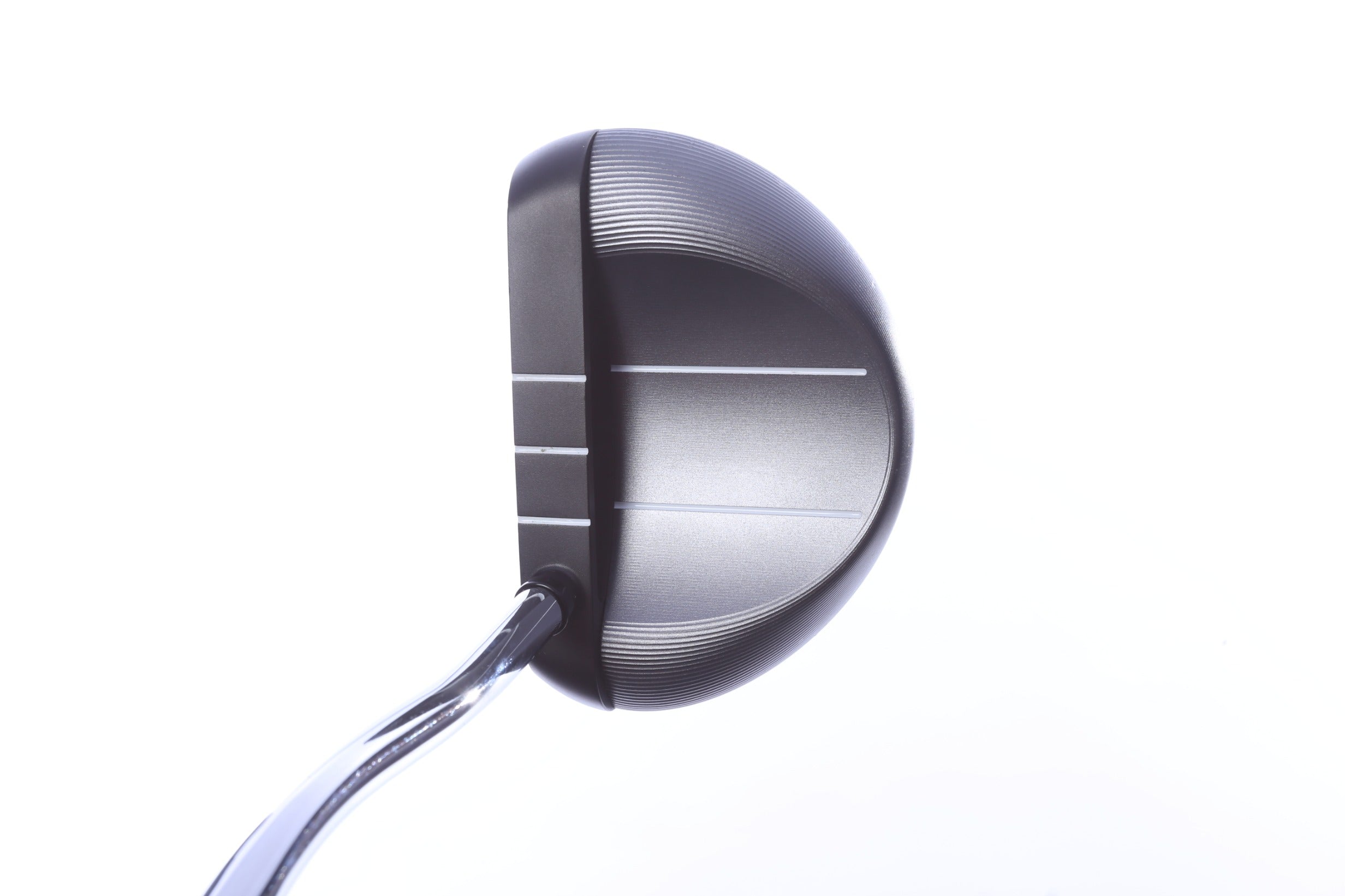 Used Odyssey Tri-Hot 5K Rossie DB Putter - Right-Handed - 35 in - Mallet-Next Round