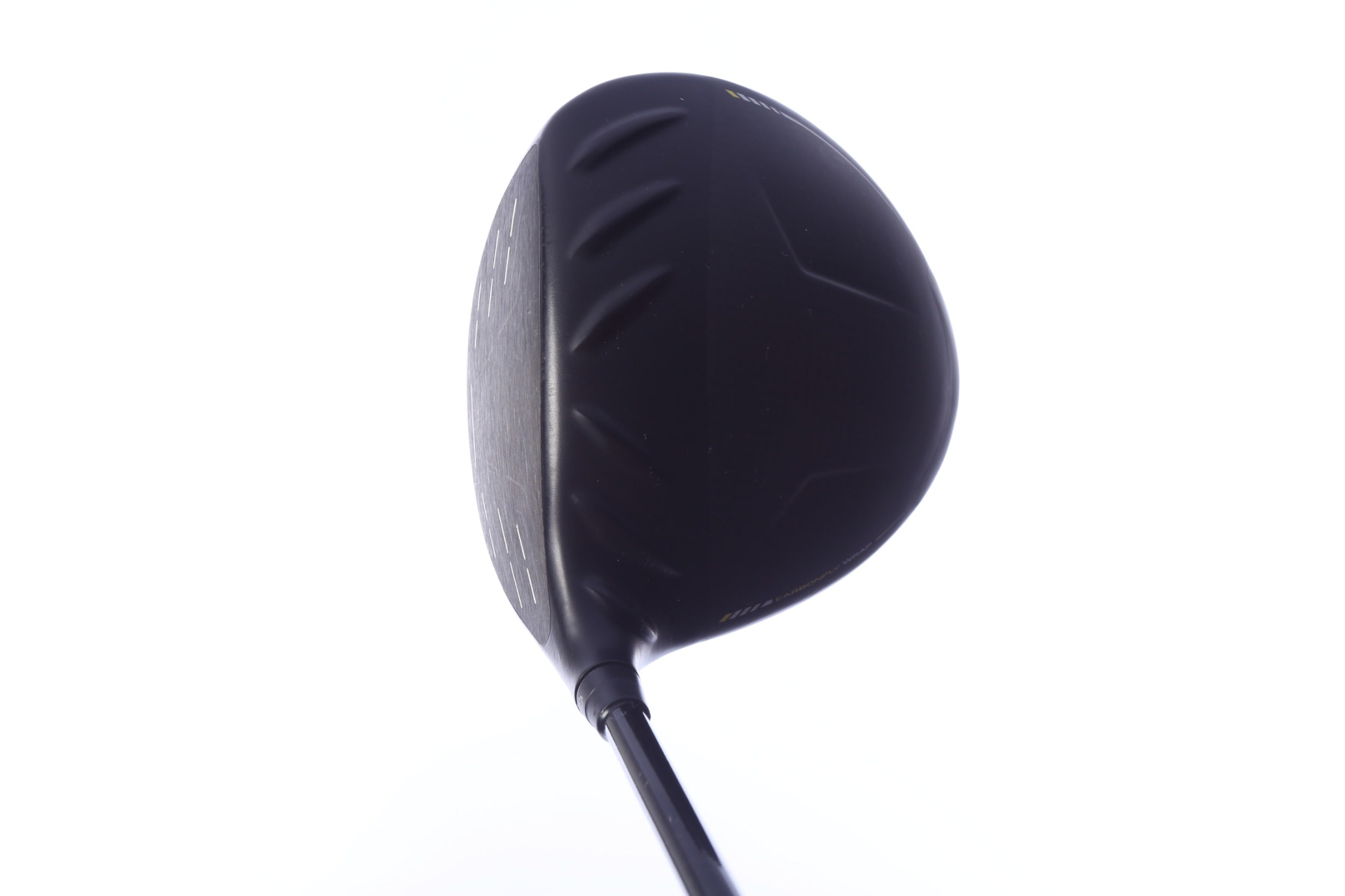 Used Ping G430 MAX 10K Driver - 10.5 Degrees - Regular Flex Project X HZRDUS RDX Smoke - Right-Handed