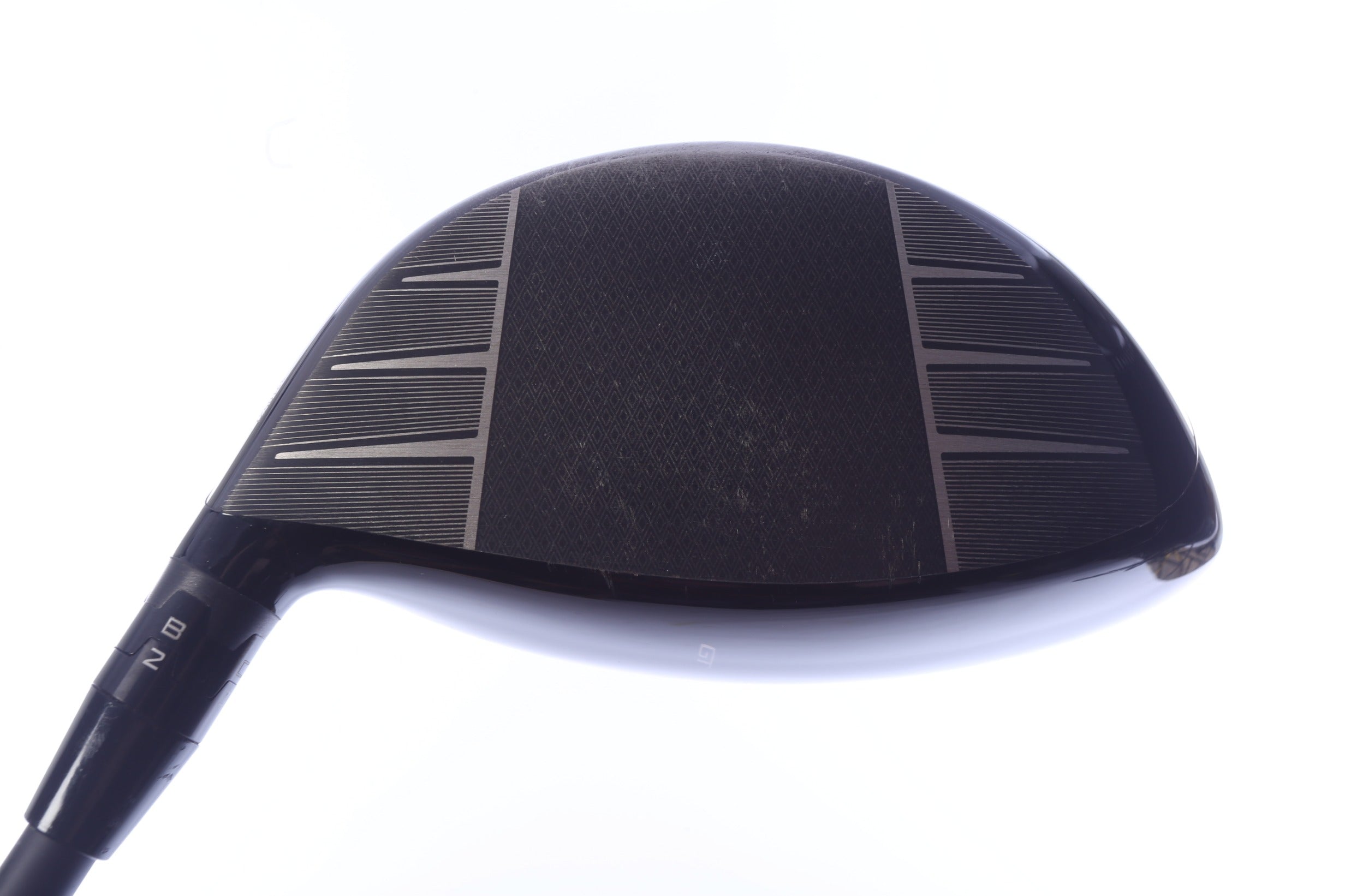 Used Titleist GT3 Driver - 9 Degrees - Stiff Flex Mitsubishi Tensei 1K Black - Right-Handed