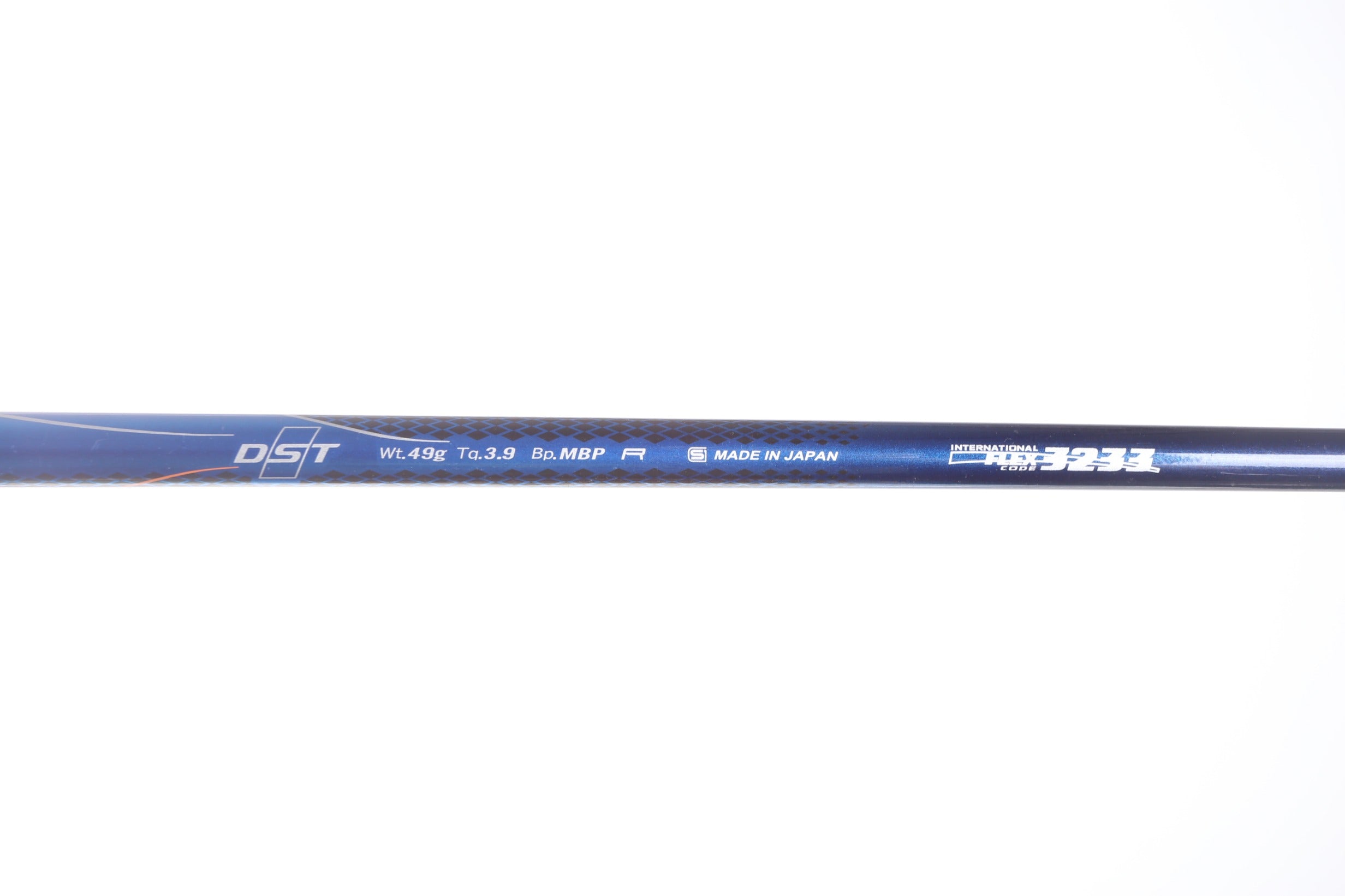 Used XXIO Prime 10 Single 6-Iron - Left-Handed - Regular Flex-Next Round