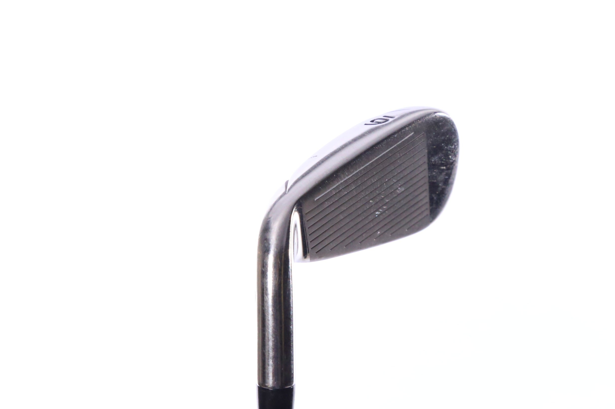 Used TaylorMade Burner 2.0 Single 6-Iron - Right-Handed - Stiff Flex