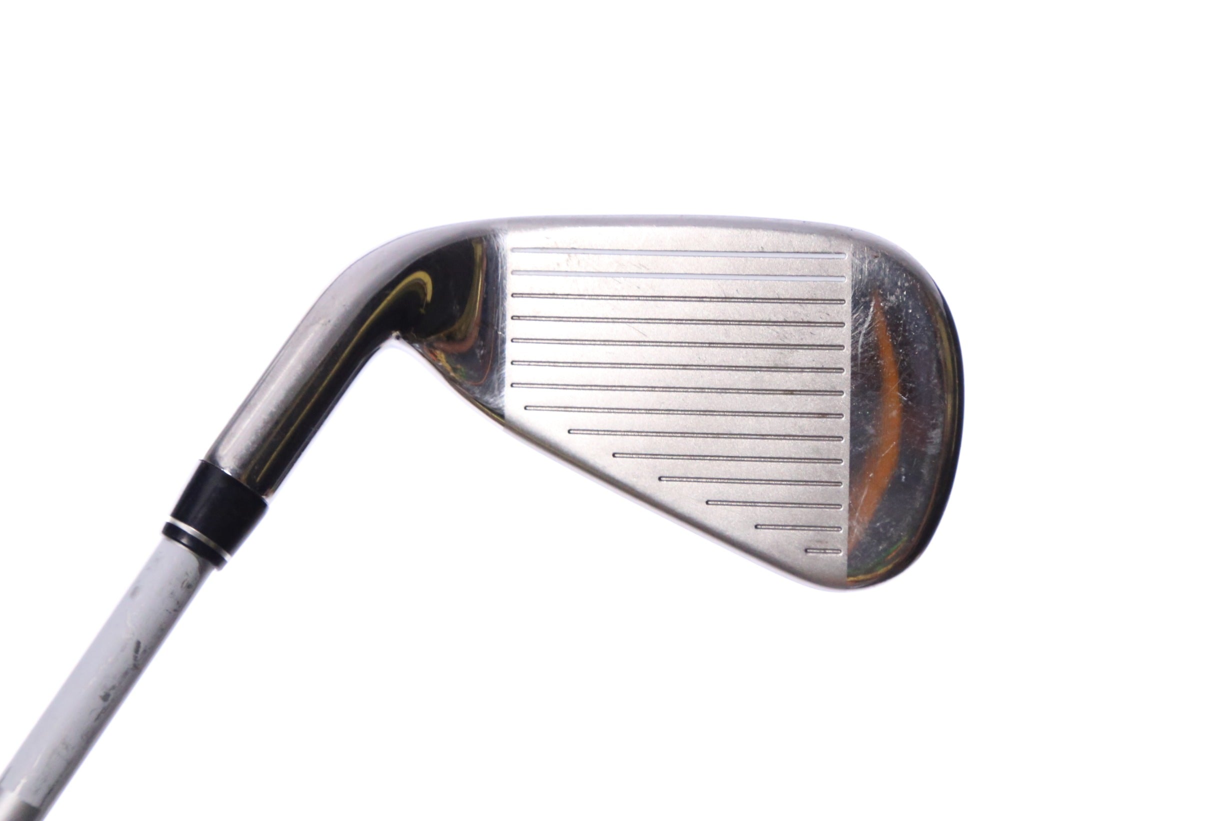 Used Callaway X2 Hot Single 6-Iron - Right-Handed - Ladies Flex-Next Round