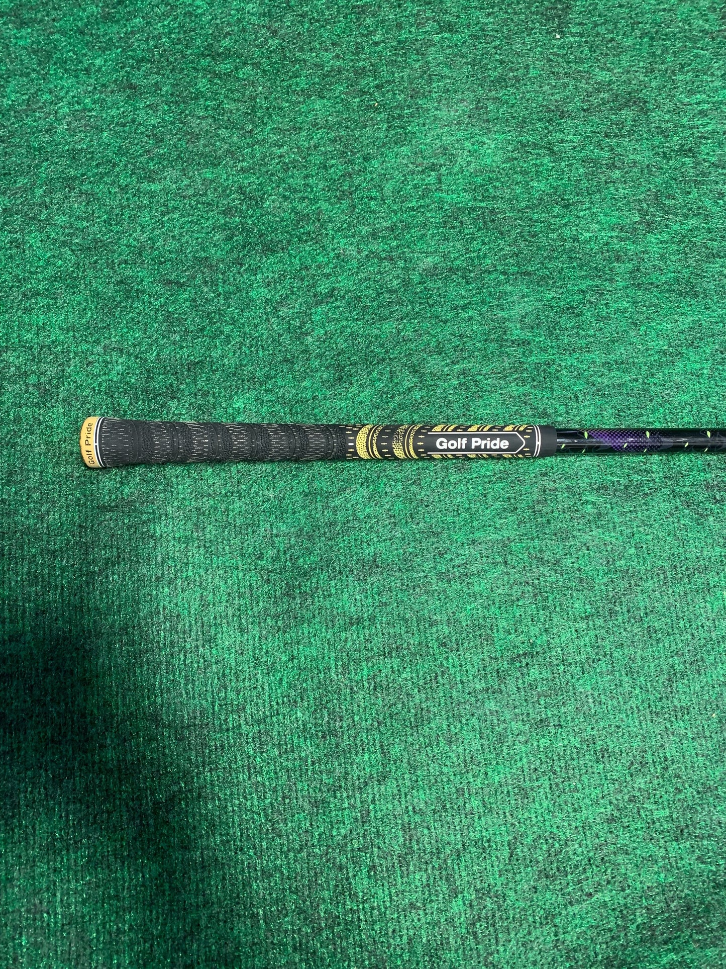 VA Composites Nemesys Driver Shaft - Stiff Flex - 44 in-Next Round