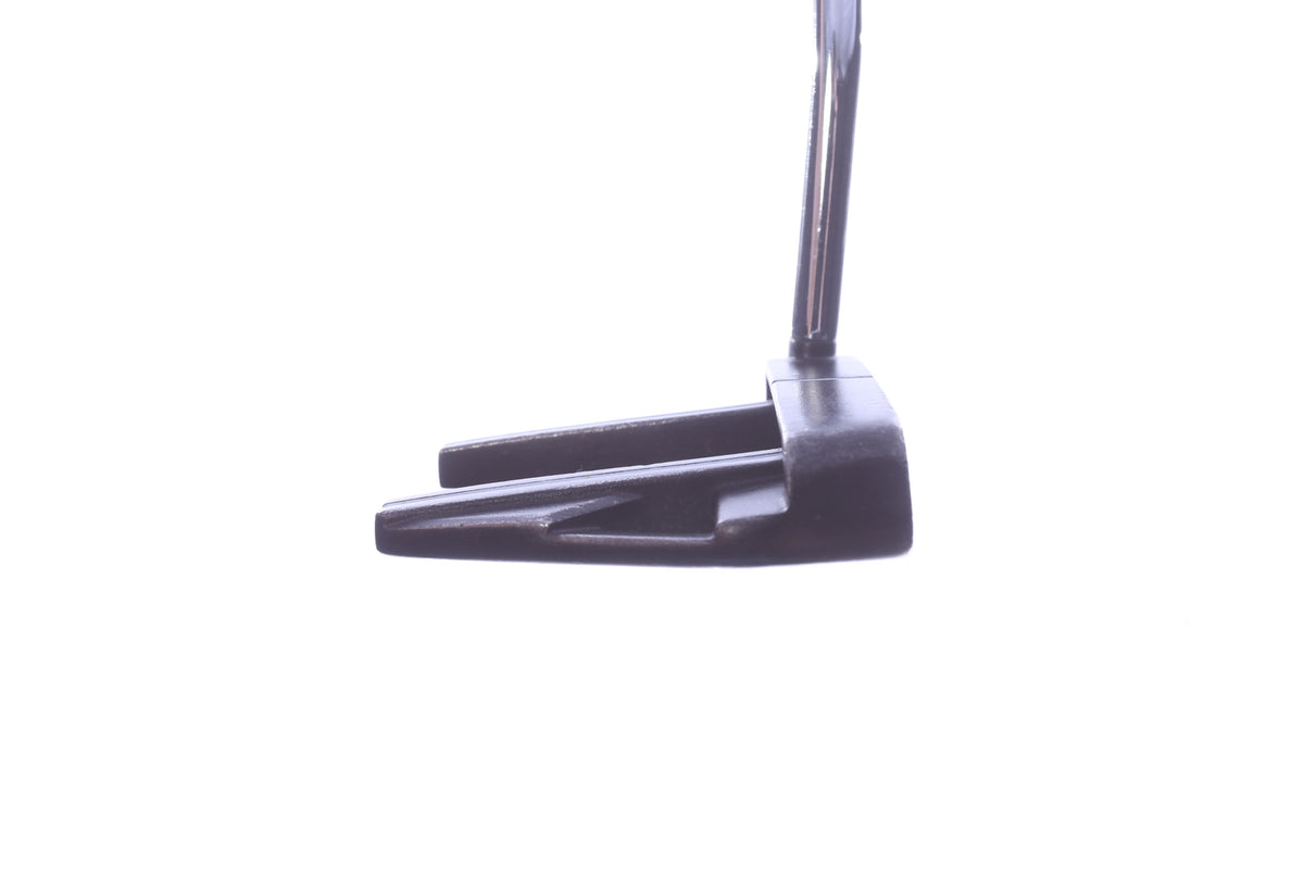 Used Cobra King Vintage Nova Putter - Right-Handed - 34.5 in - Mallet-Next Round