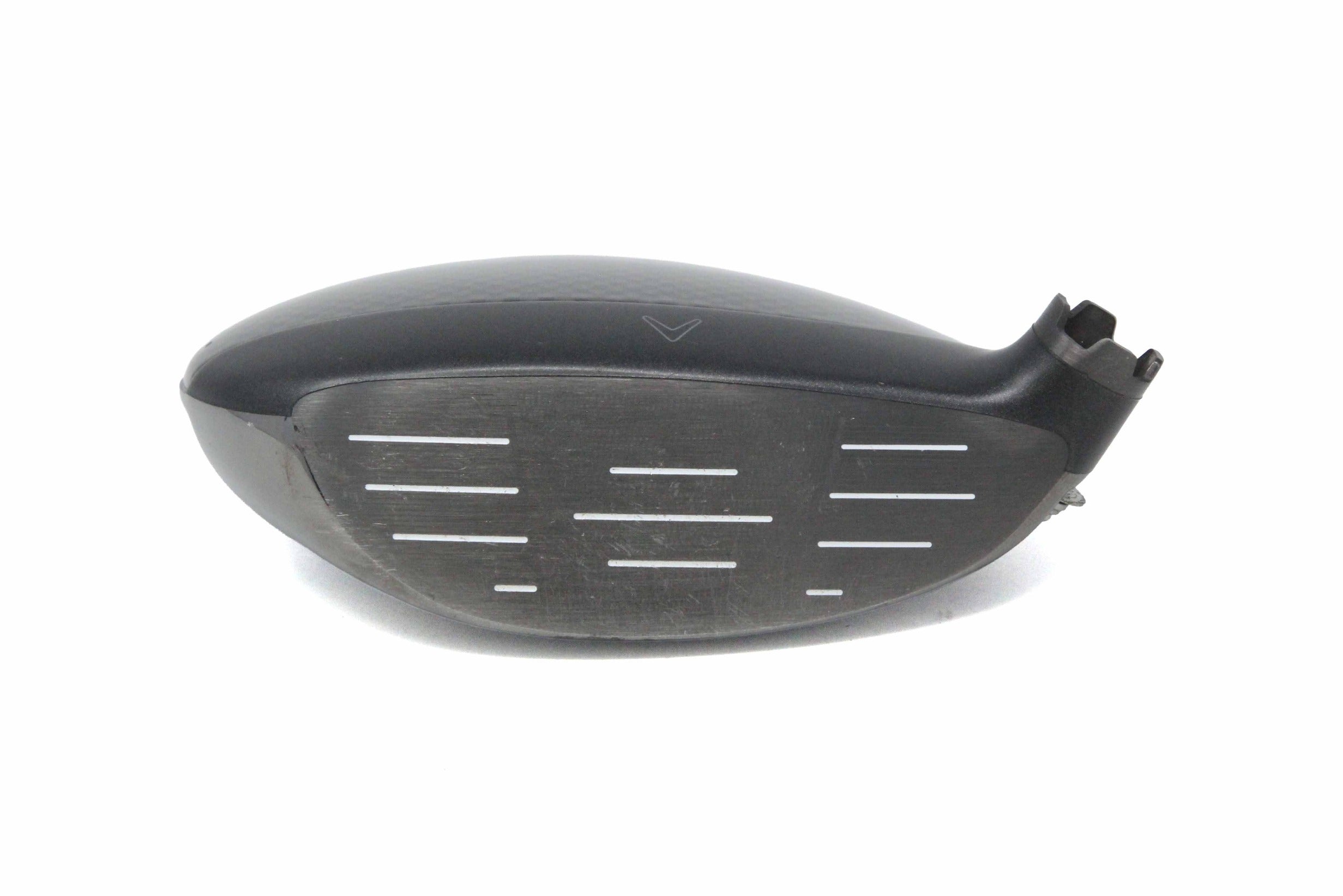Used Callaway Paradym Ai Smoke MAX 3-Wood - HEAD ONLY - Right-Handed - 15 Degrees-Next Round