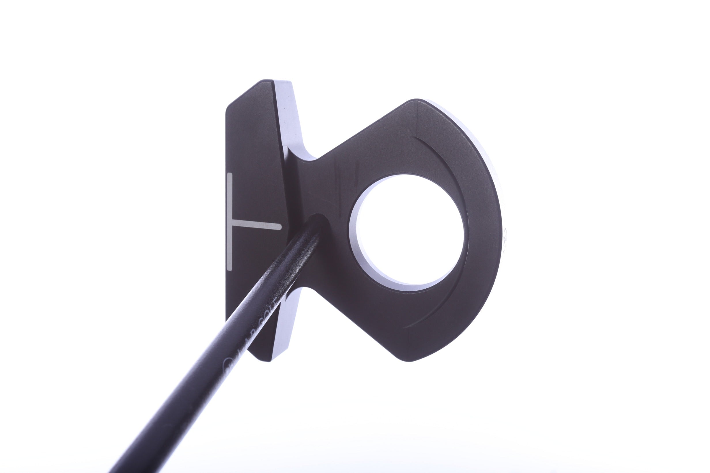 Used L.A.B. Golf DF3 Putter - Right-Handed - 38 in - Mallet
