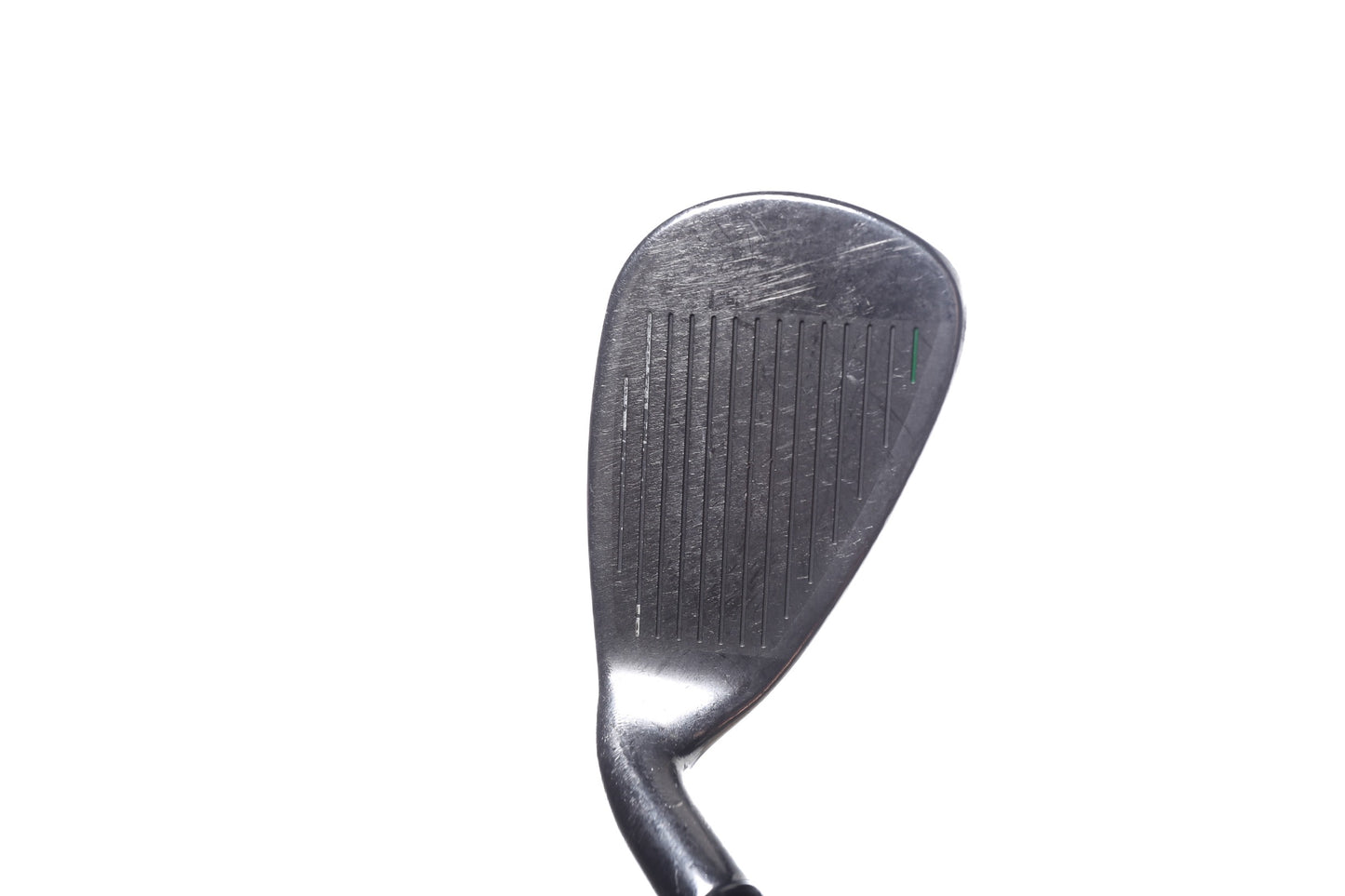 Used Callaway Big Bertha Fusion Iron Set - Right-Handed - 7-PW, SW - Regular Flex-Next Round