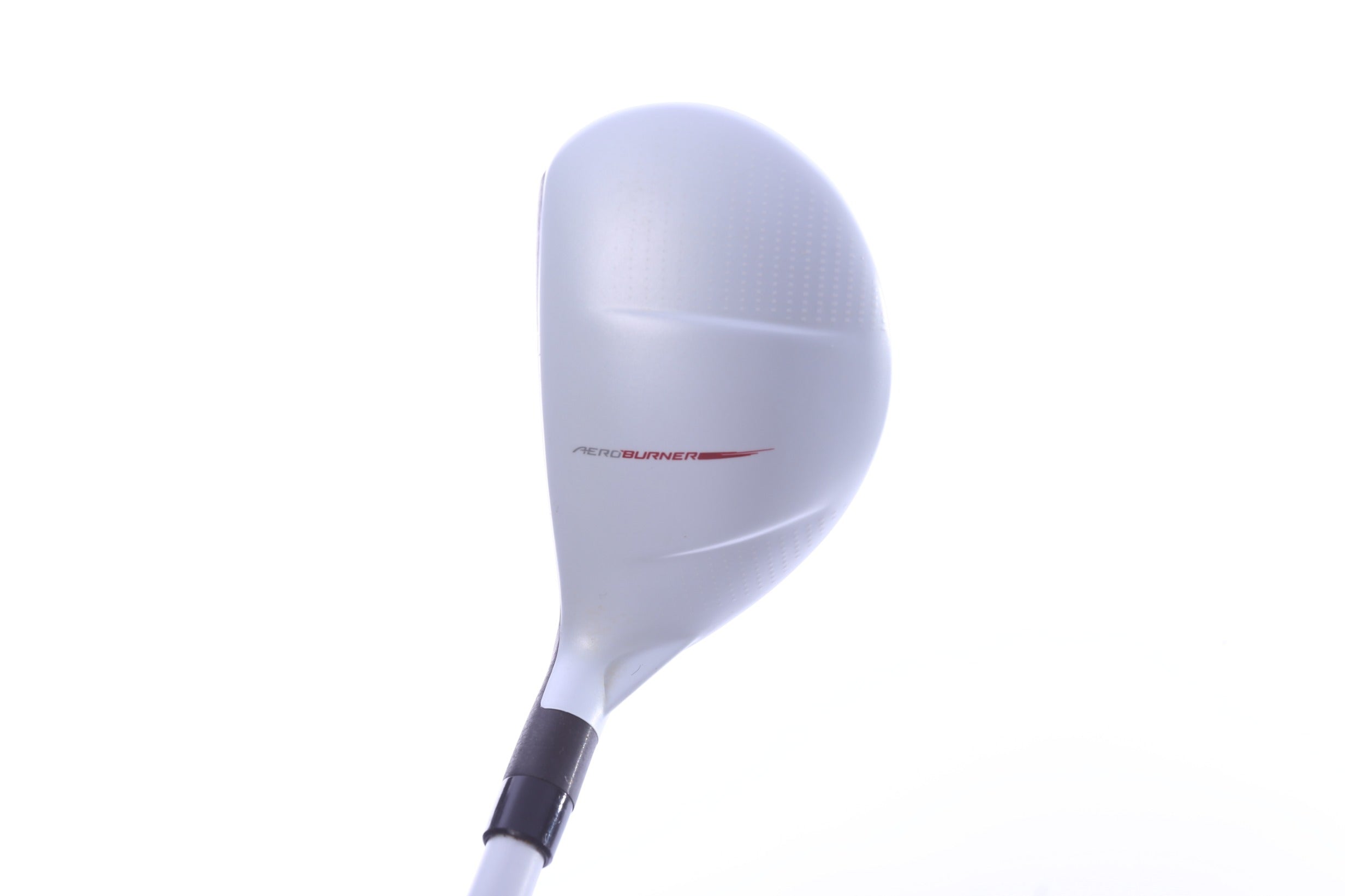 Used TaylorMade AeroBurner 4H Hybrid - Right-Handed - 22 Degrees - Regular Flex
