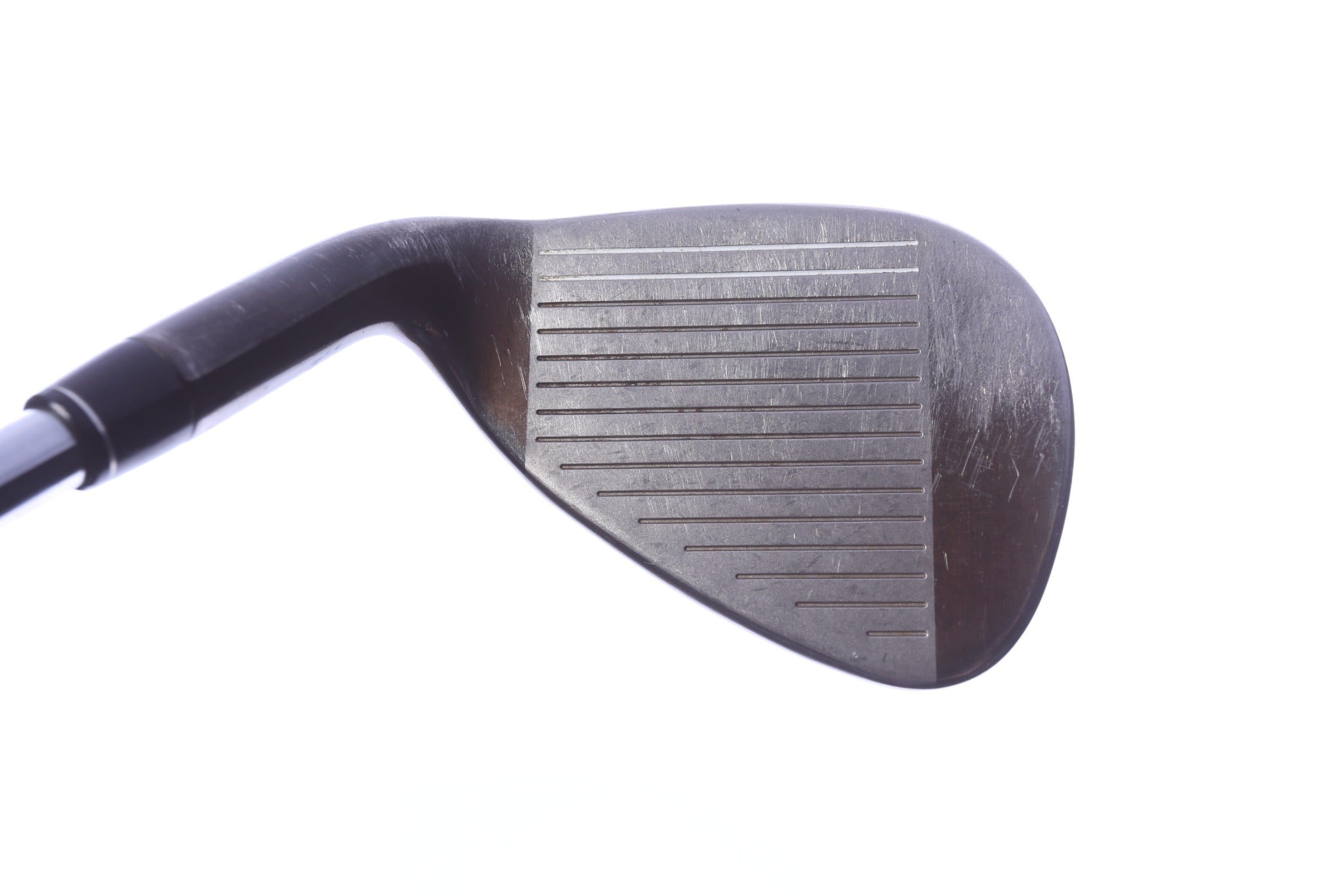 Used Callaway Big Bertha OS Approach Wedge - Right-Handed - 49 Degrees - Regular Flex