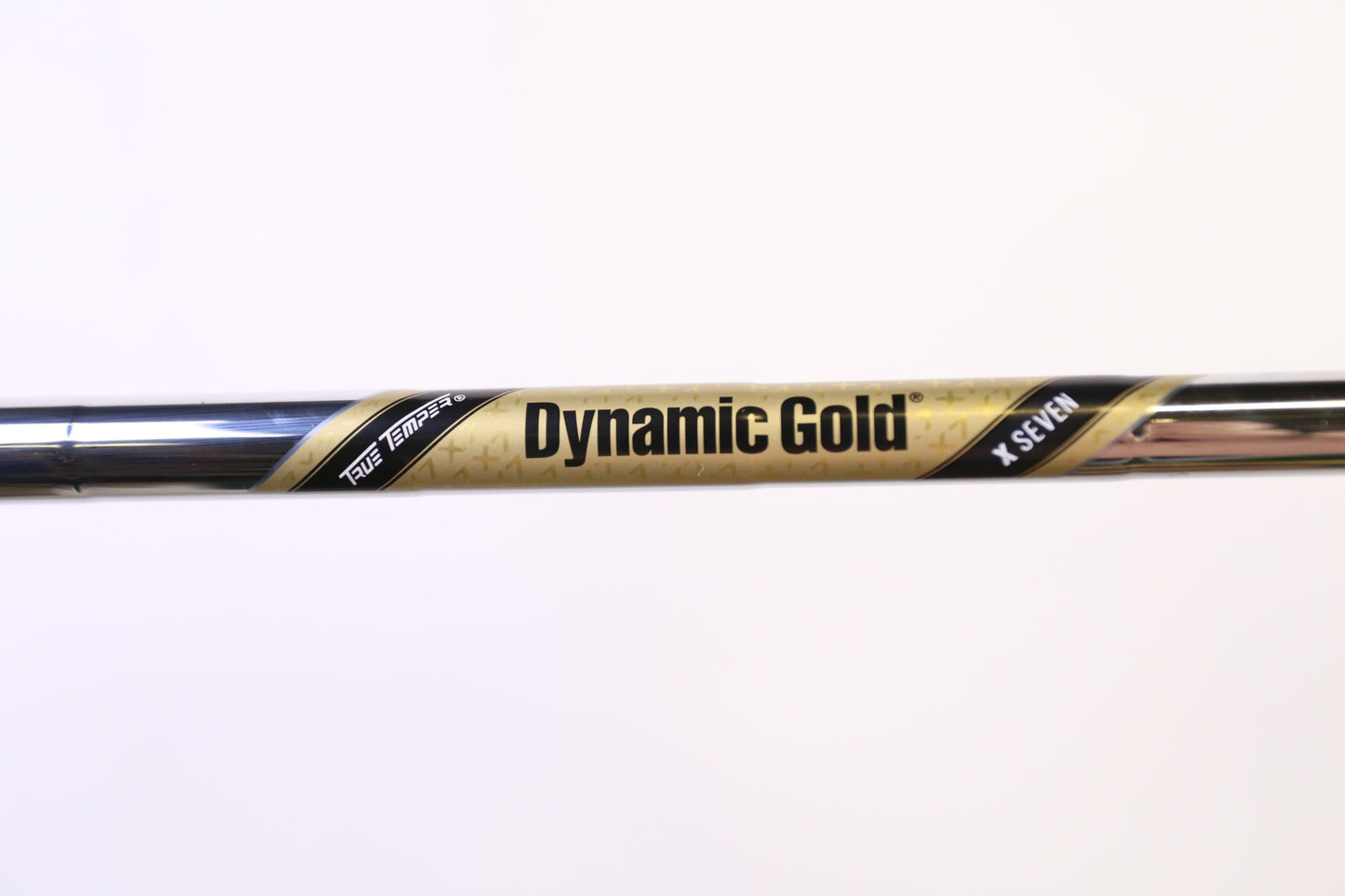 Used Ben Hogan Ft. Worth 15 High Launch Single 6-Iron - Right-Handed - Extra Stiff Flex-Next Round