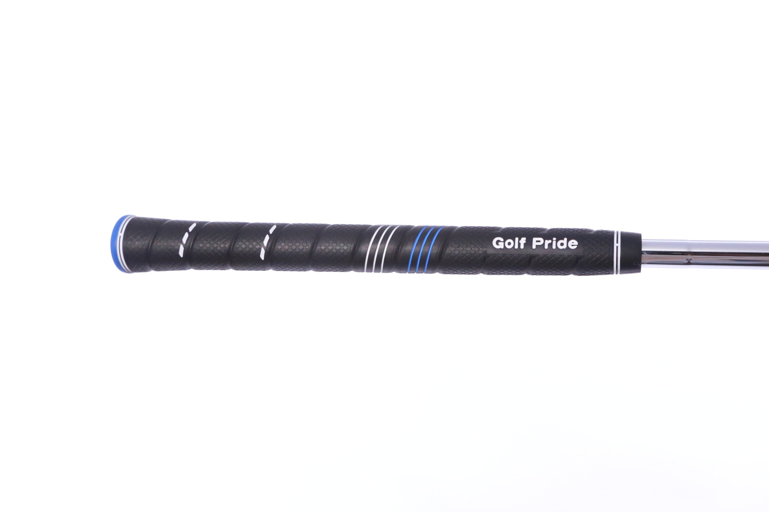 Used Titleist Vokey SM7 Jet Black Lob Wedge - Right-Handed - 60 Degrees - Wedge Flex-Next Round