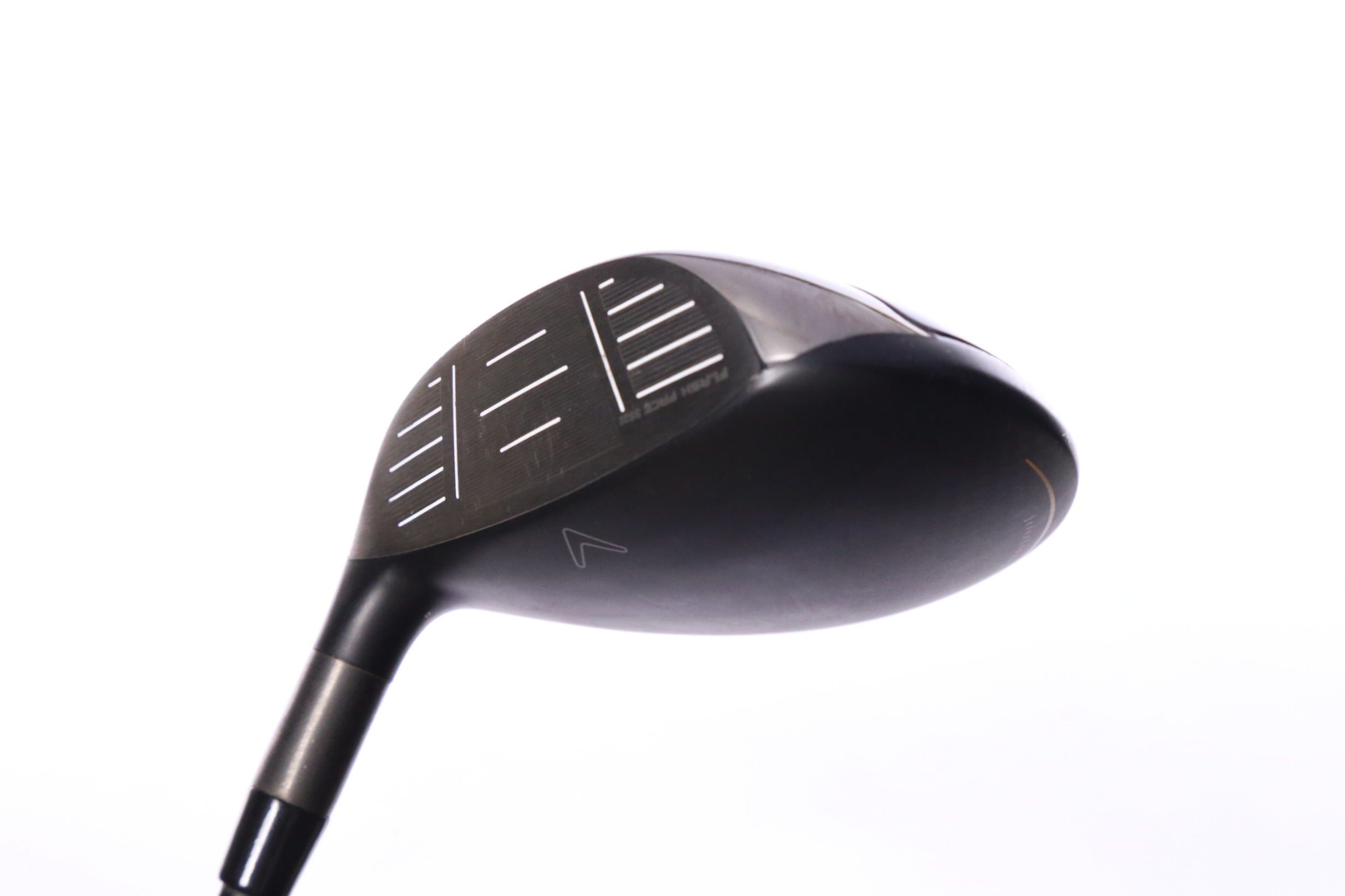 Used Callaway Rogue ST Max Draw 5-Wood - Right-Handed - 19 Degrees - Regular Flex-Next Round