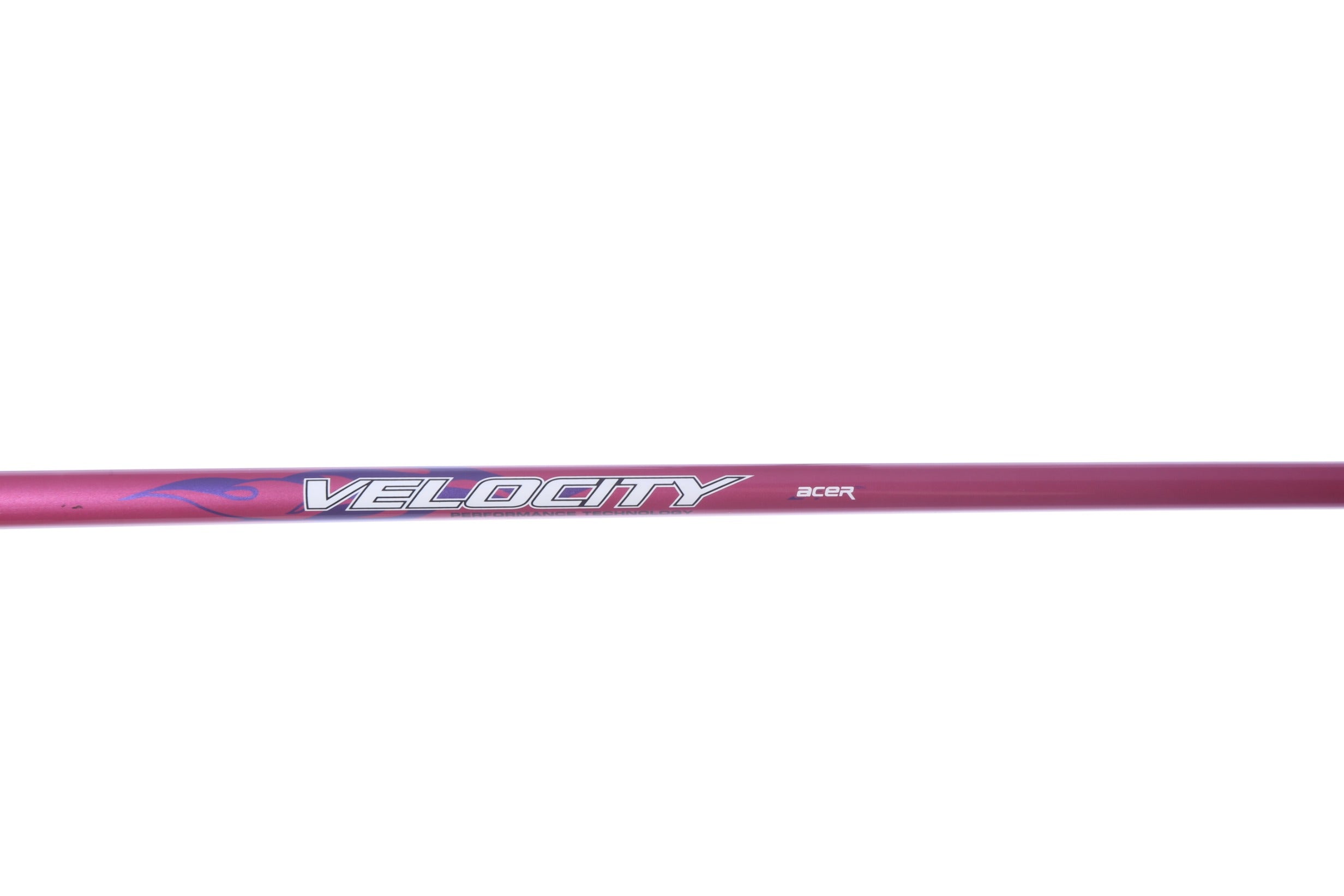 Used Callaway Big Bertha REVA 23 Driver - 10.5 Degrees - Ladies Flex Acer Velocity Pink - Right-Handed