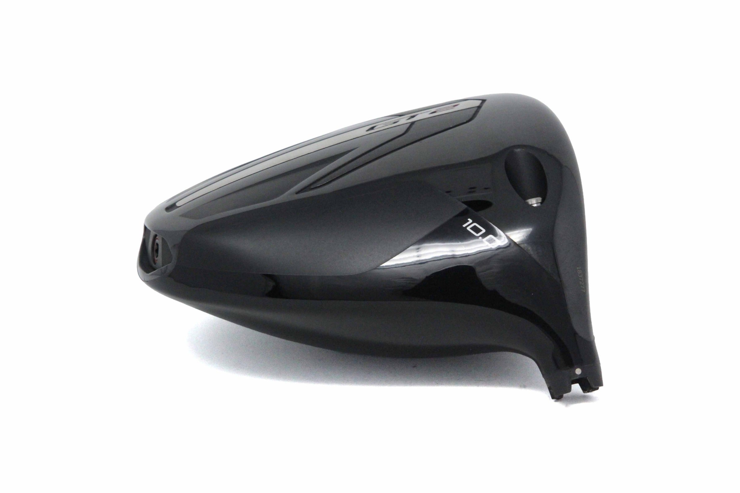 Used Titleist GT2 Driver - HEAD ONLY - Right-Handed - 10 Degrees-Next Round