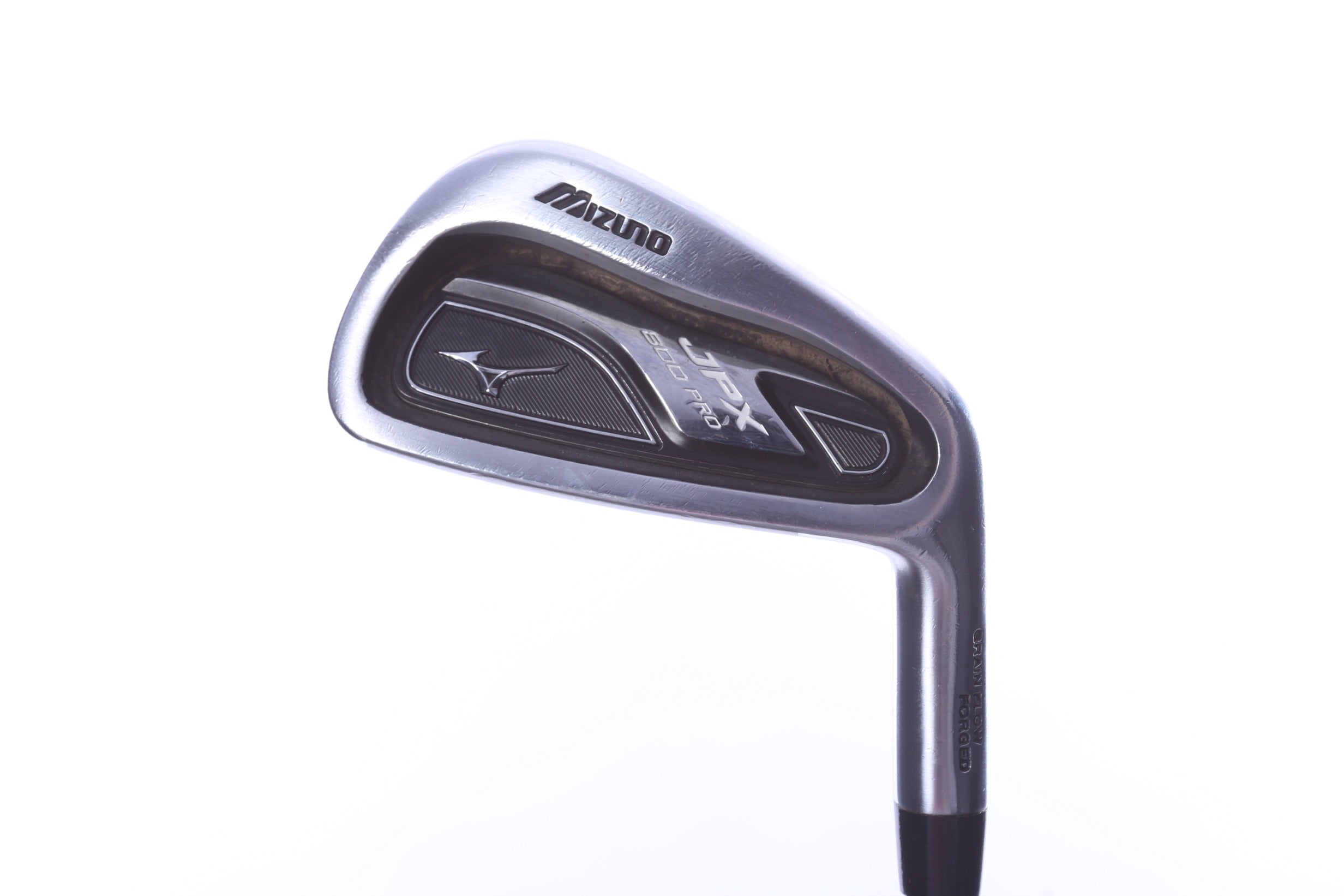 Used Mizuno JPX 800 Pro Single 4-Iron - Right-Handed - Stiff Flex-Next Round