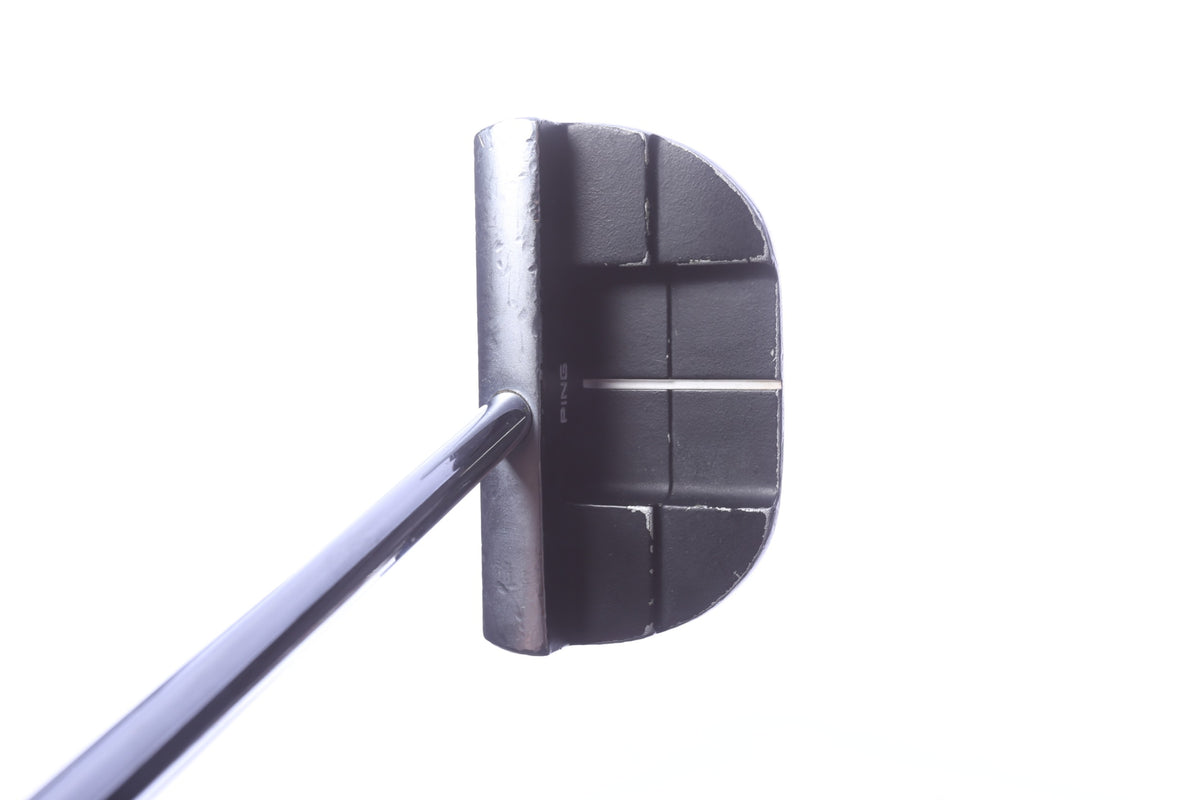 Used Ping 2023 DS72 C Putter - Right-Handed - 35 in - Mallet-Next Round