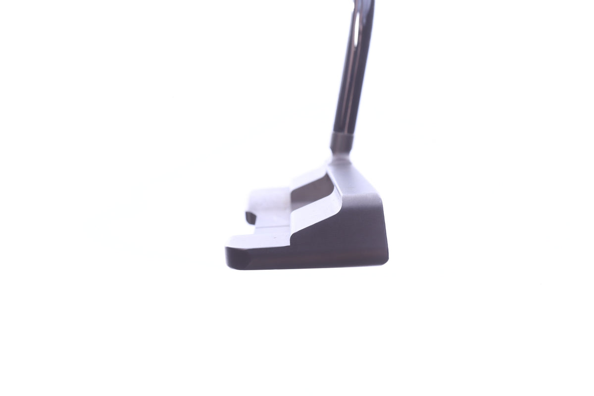 Used Odyssey Ai-ONE Square 2 Square Jailbird Putter - Right-Handed - 40 in - Mallet