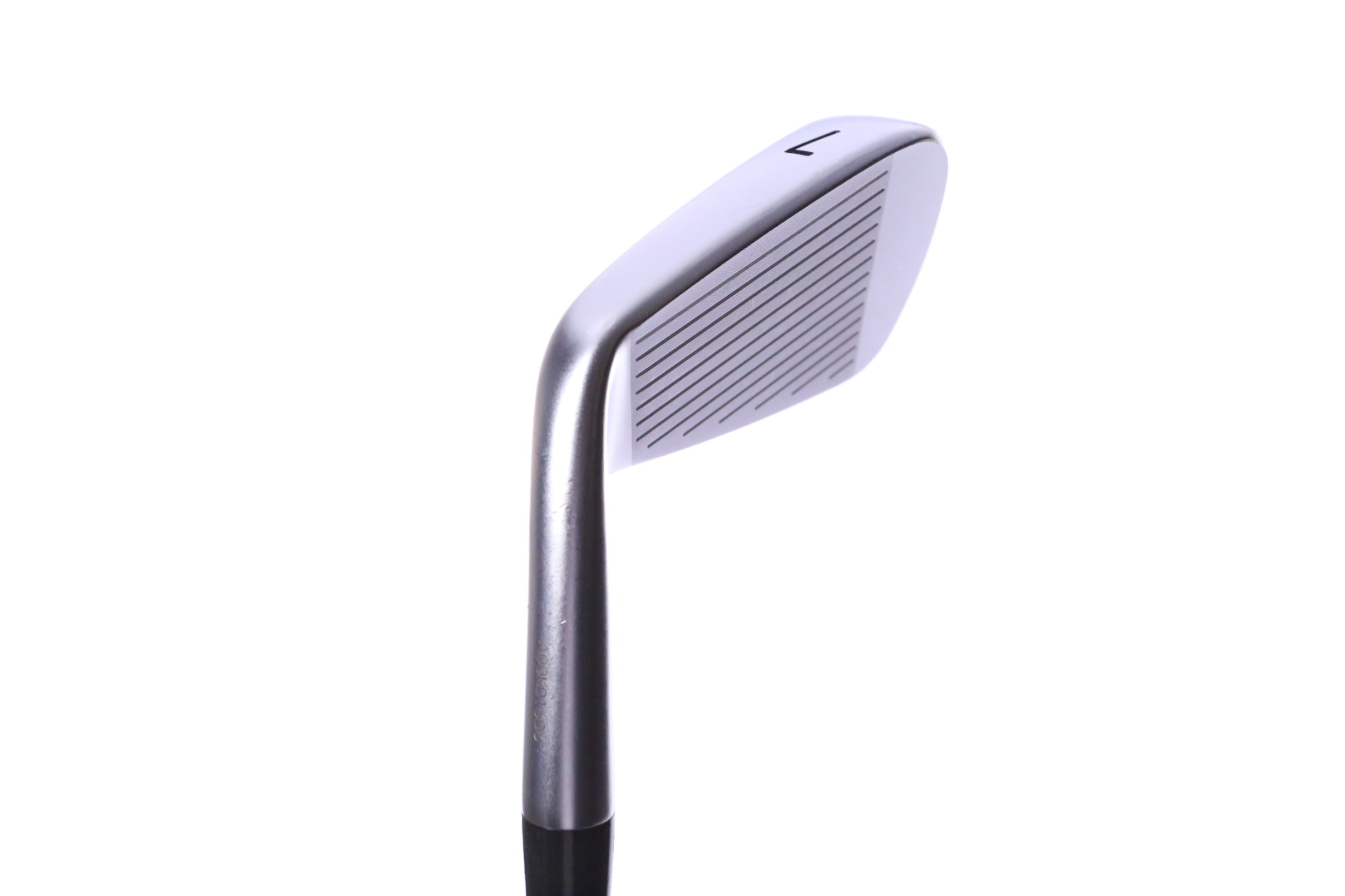 Used Ping Blueprint Single 7-Iron - Right-Handed - Stiff Flex-Next Round