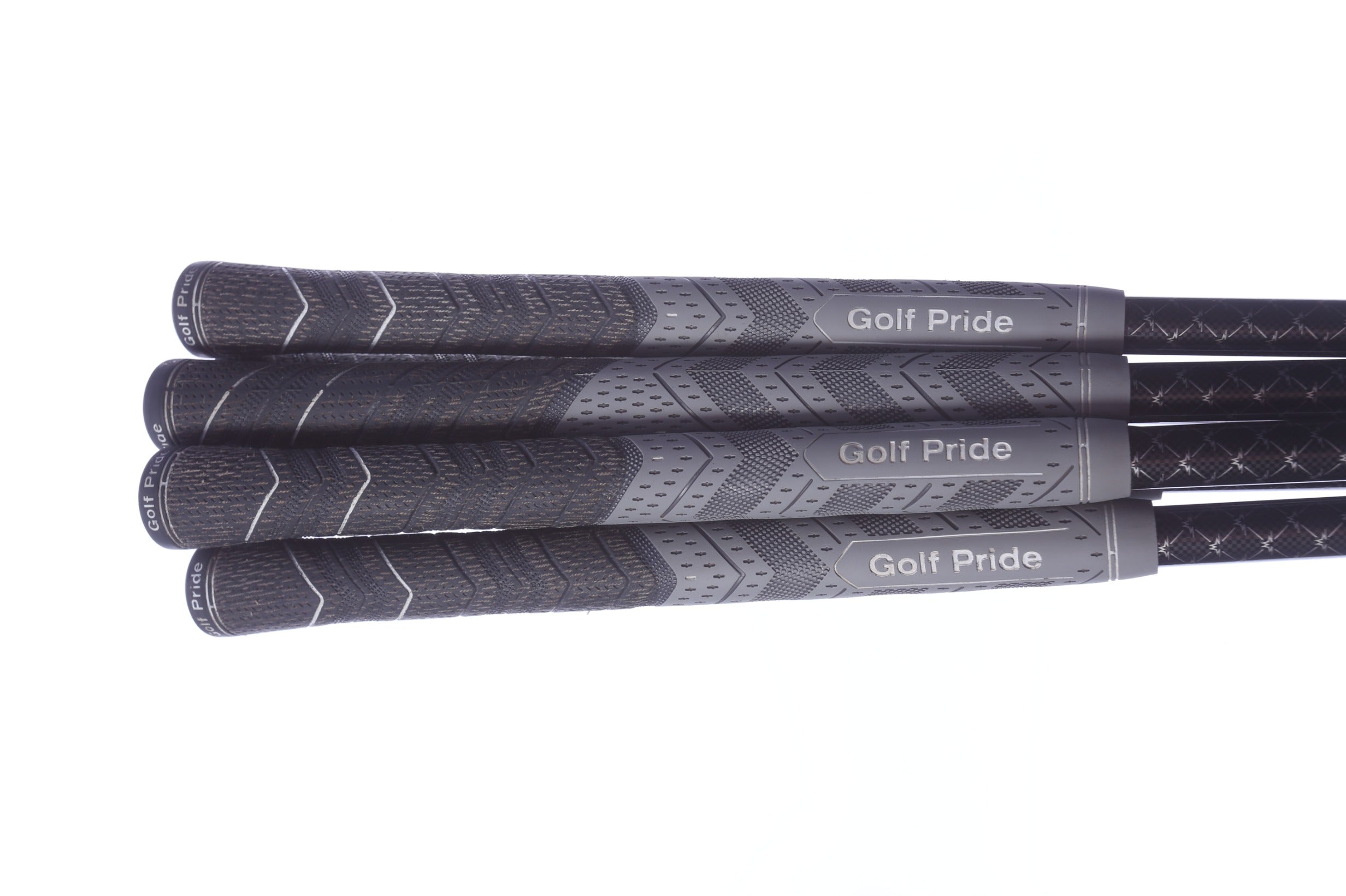 Used Callaway Rogue ST MAX OS Iron Set - Right-Handed - 5-PW - Stiff Flex-Next Round