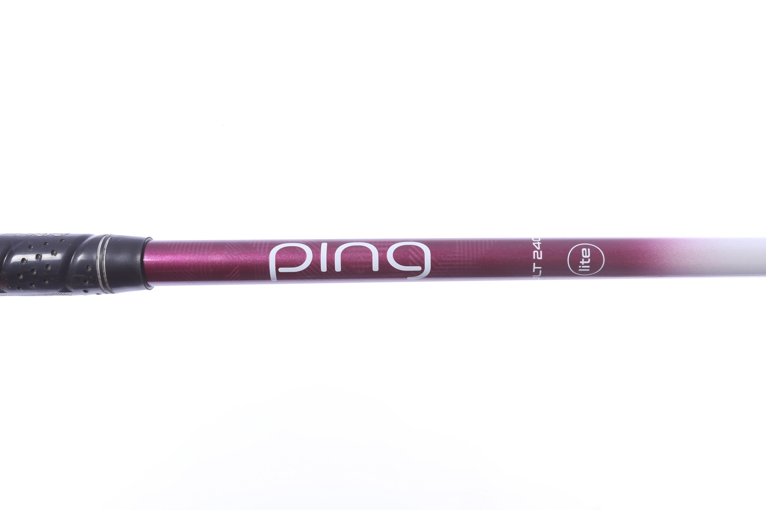 Used Ping G LE 2 Pitching Wedge - Right-Handed - 45 Degrees - Ladies Flex-Next Round