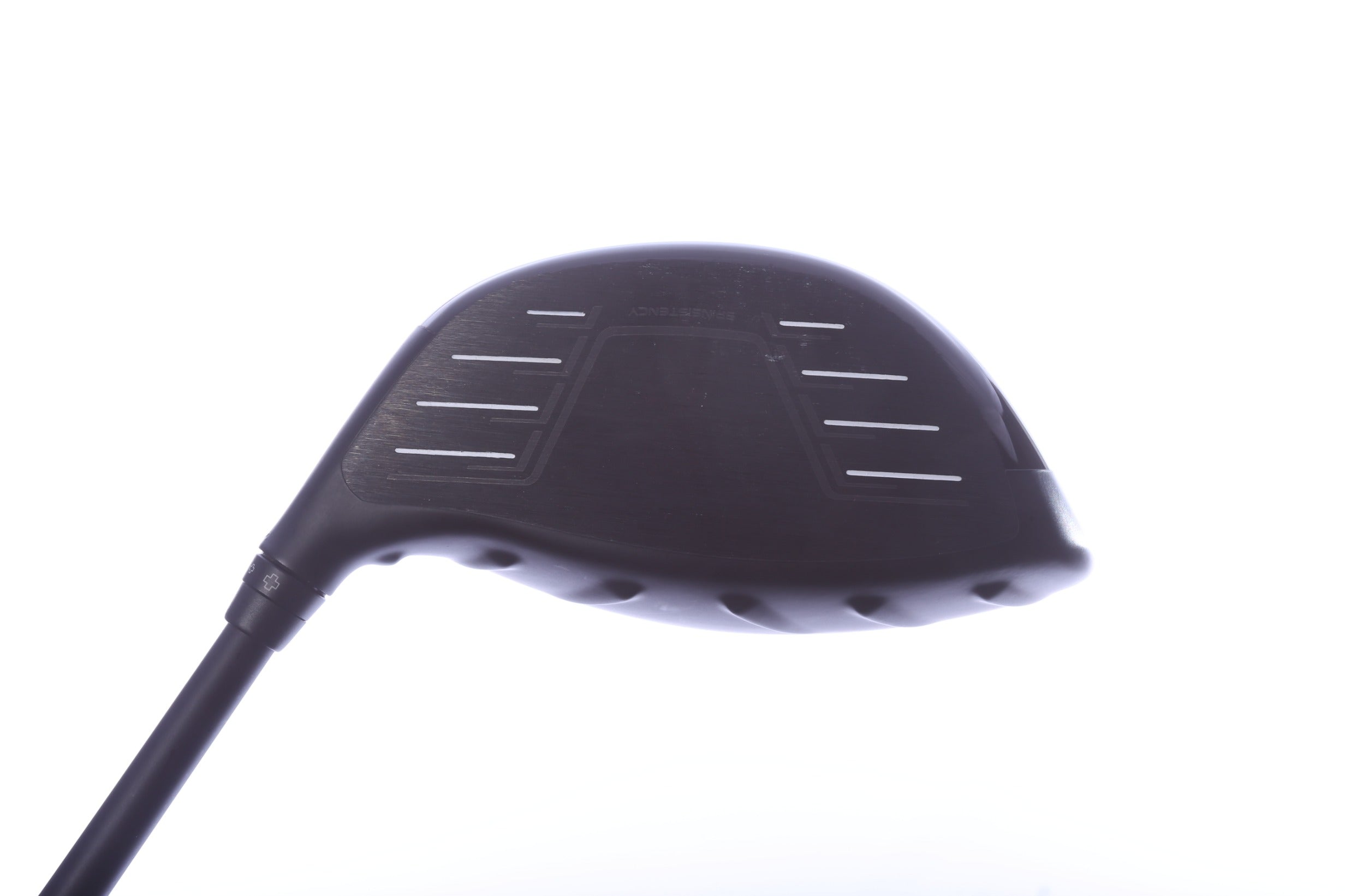 Used Ping G440 MAX Driver - 9 Degrees - Regular Flex Ping ALTA CB Blue - Right-Handed