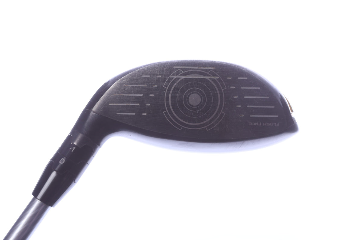 Used Callaway Epic Flash 5-Wood - Right-Handed - 18 Degrees - Regular Flex