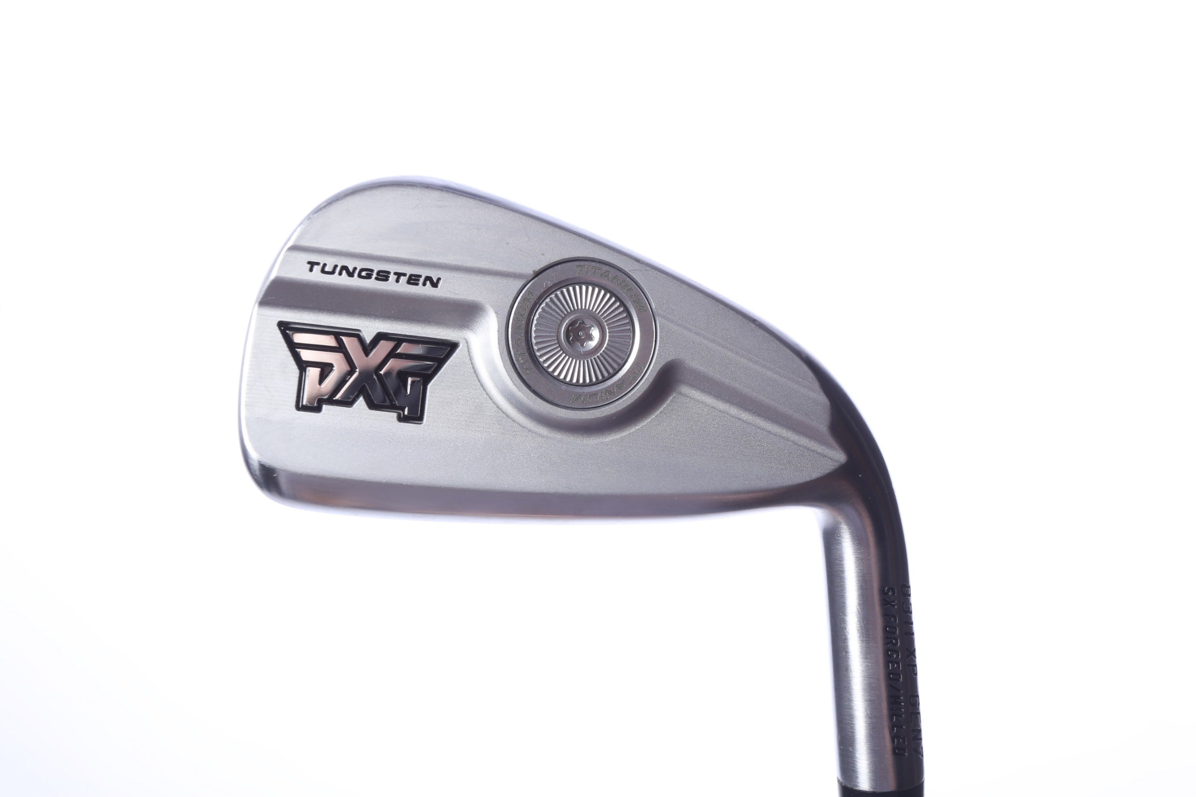 Used PXG 0311 XP Gen7 Single 6-Iron - Right-Handed - Regular Flex-Next Round
