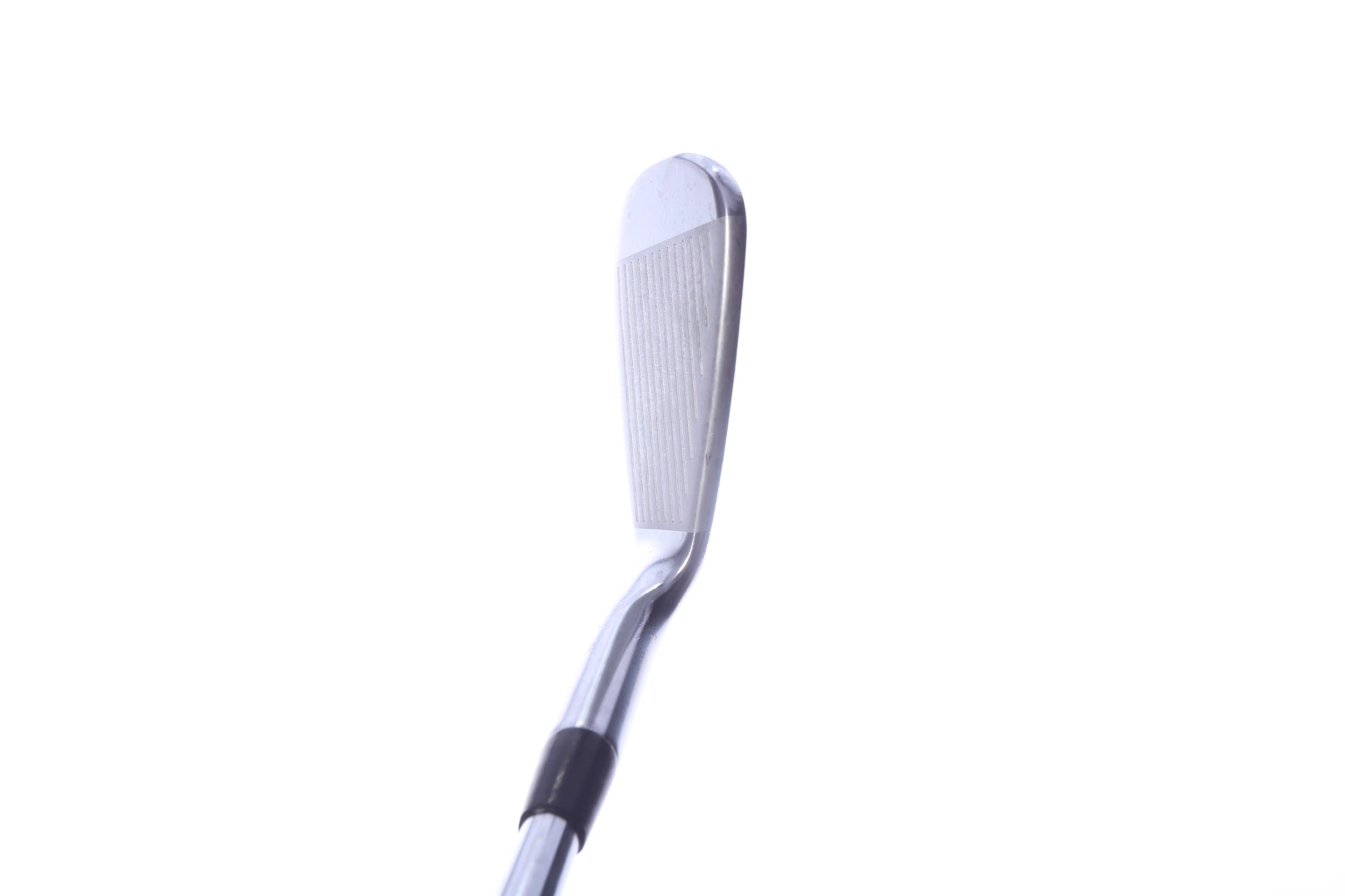 Used Mizuno Pro 221 Single 8-Iron - Right-Handed - Extra Stiff Flex-Next Round