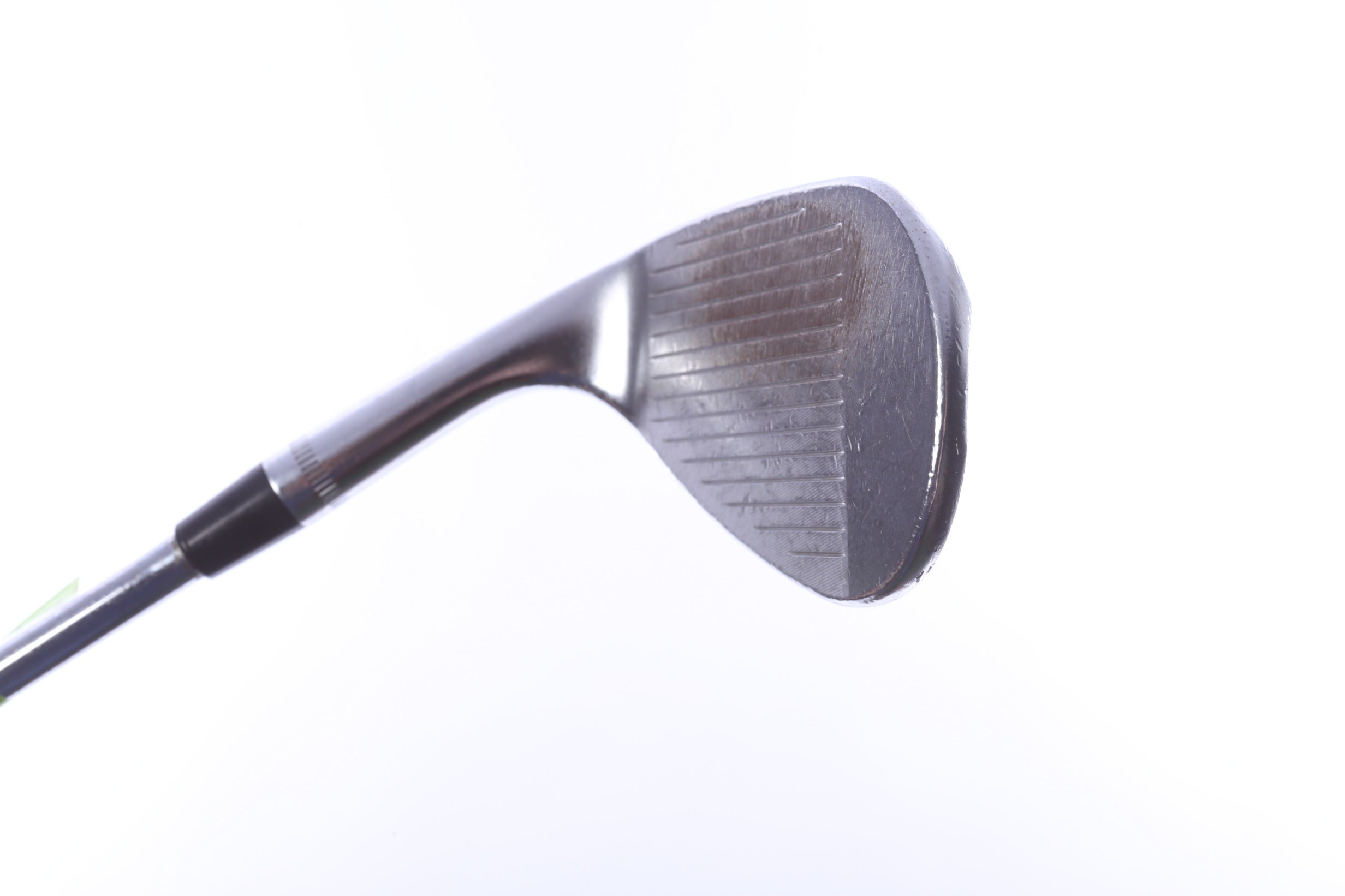 Used Callaway MD5 JAWS Chrome Sand Wedge - Right-Handed - 54 Degrees - Stiff Flex-Next Round