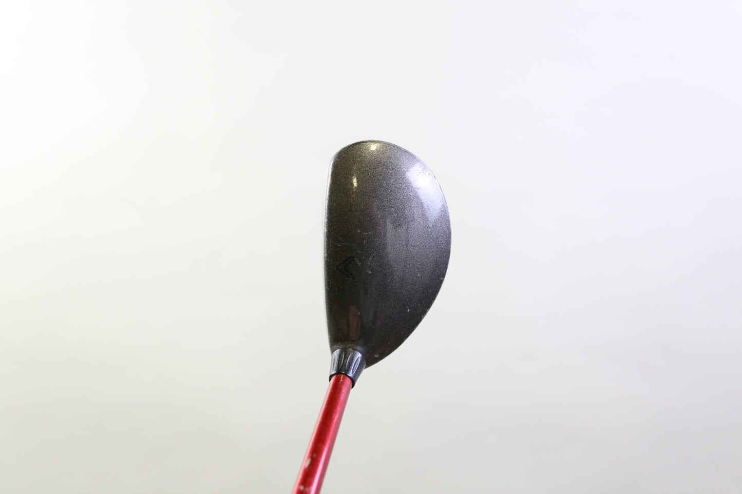 Callaway Big Bertha Heavenwood 3H Hybrid - Right-Handed - 20 Degrees - Stiff Flex-Next Round