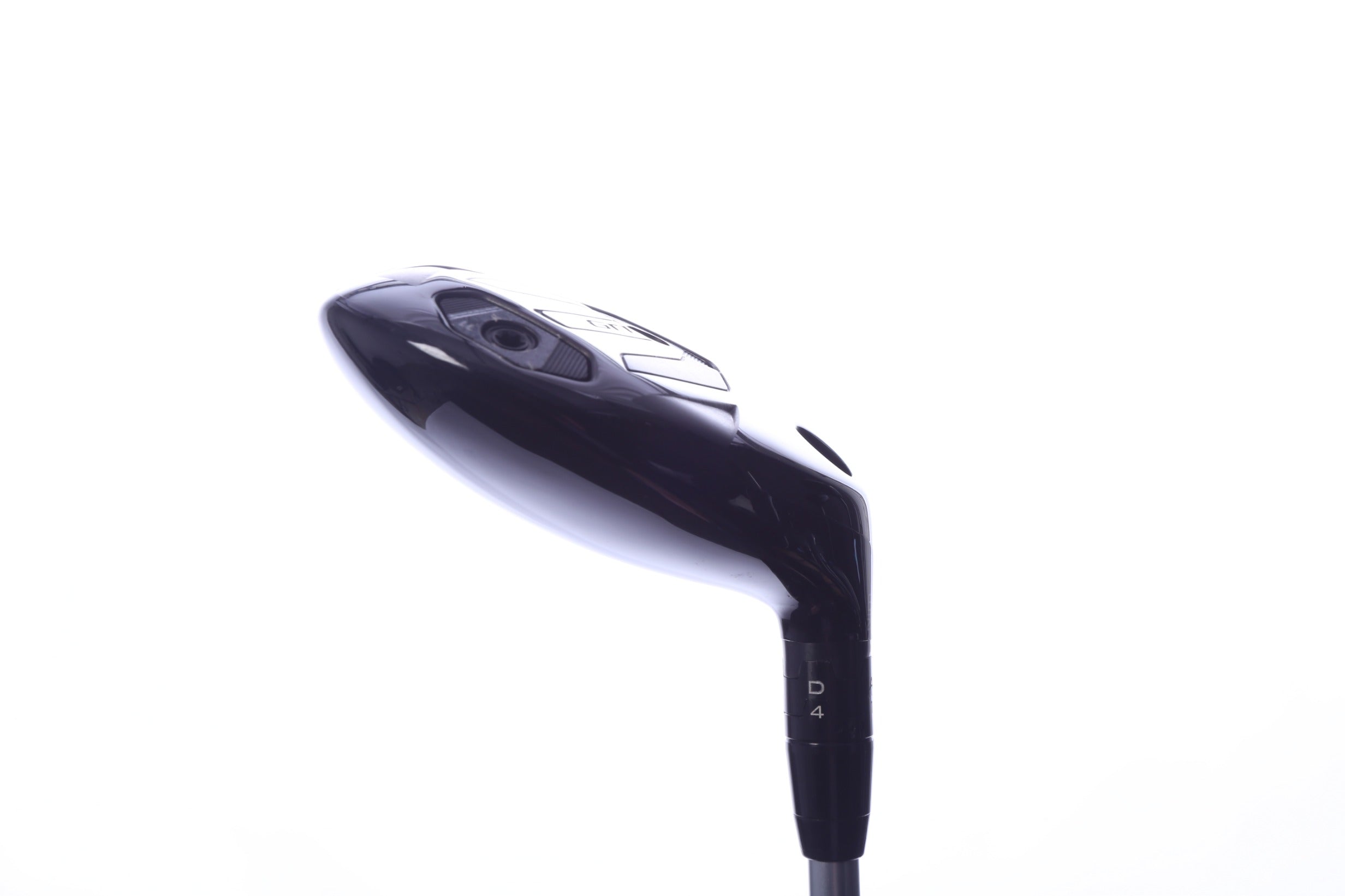 Used Titleist GT1 6H Hybrid - Right-Handed - 26 Degrees - Ladies Flex-Next Round