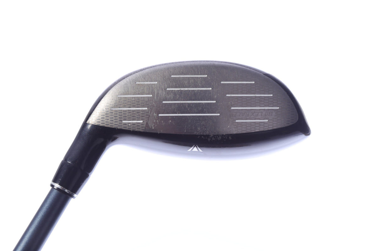 Used XXIO 14 7-Wood - Right-Handed - 20 Degrees - Stiff Flex