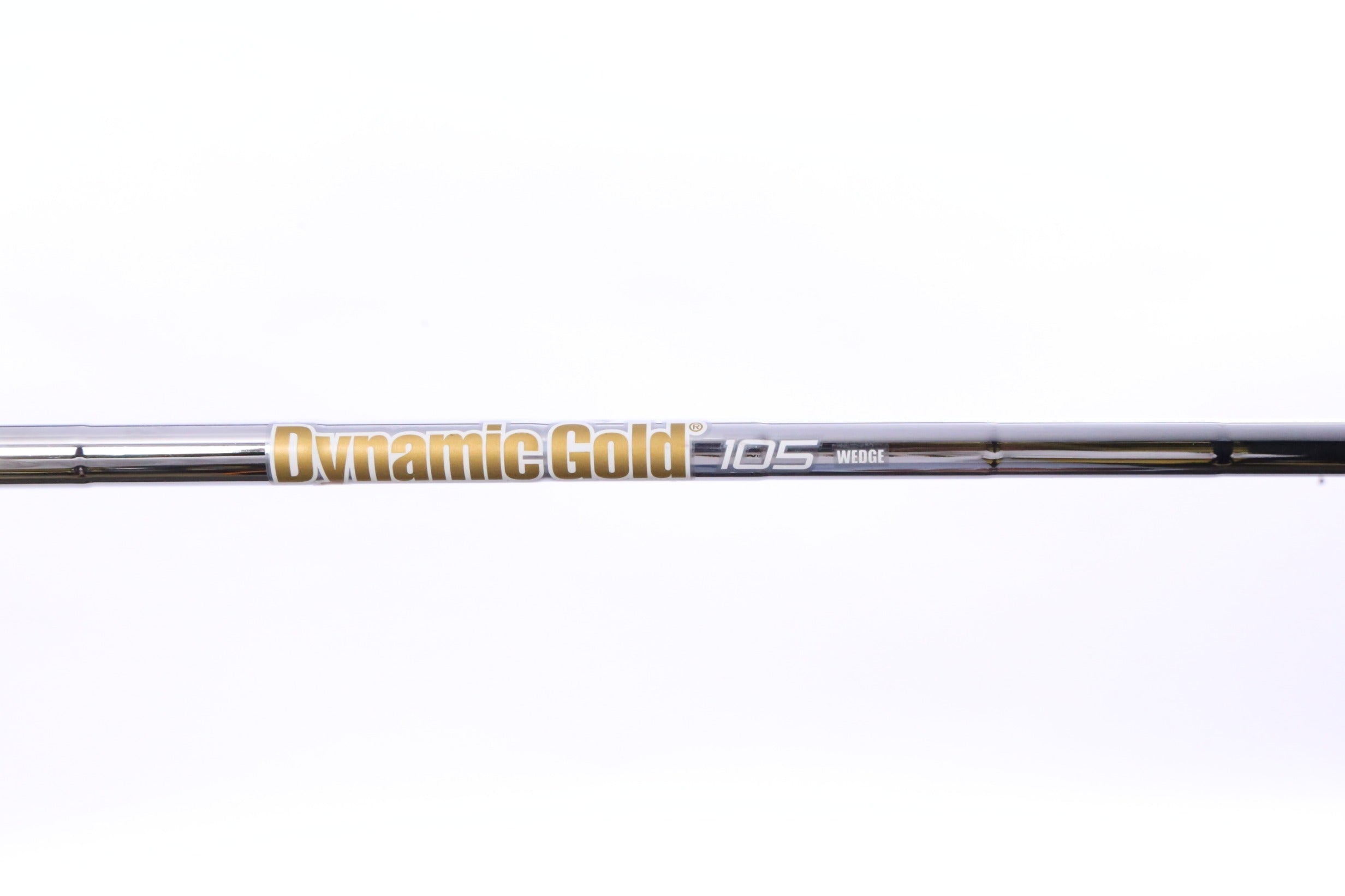Used Titleist Vokey SM10 Tour Chrome Sand Wedge - Right-Handed - 54 Degrees - Wedge Flex-Next Round