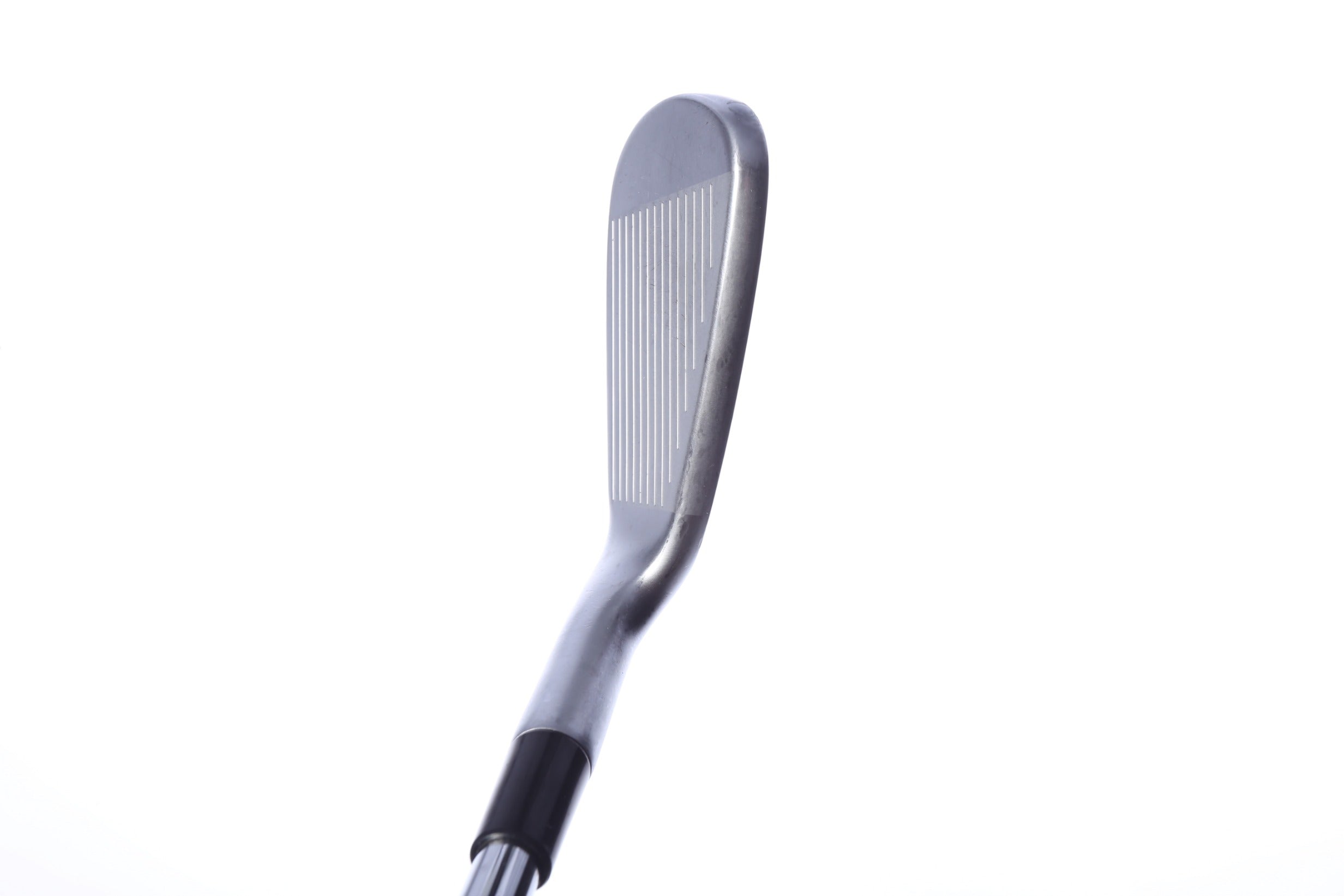 Used TaylorMade 2023 P790 Iron Set - Right-Handed - 4-PW - Extra Stiff Flex-Next Round