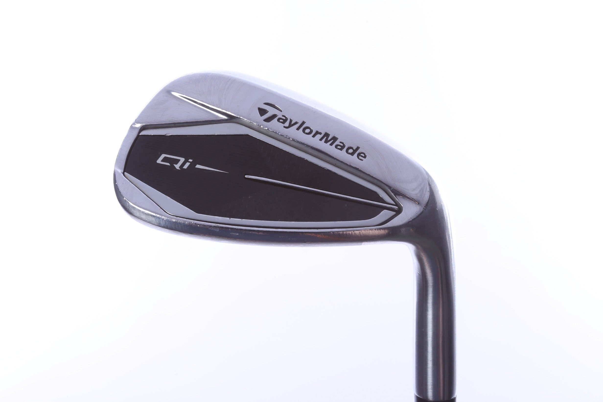 Used TaylorMade Qi Approach Wedge - Right-Handed - 48 Degrees - Regular Flex-Next Round