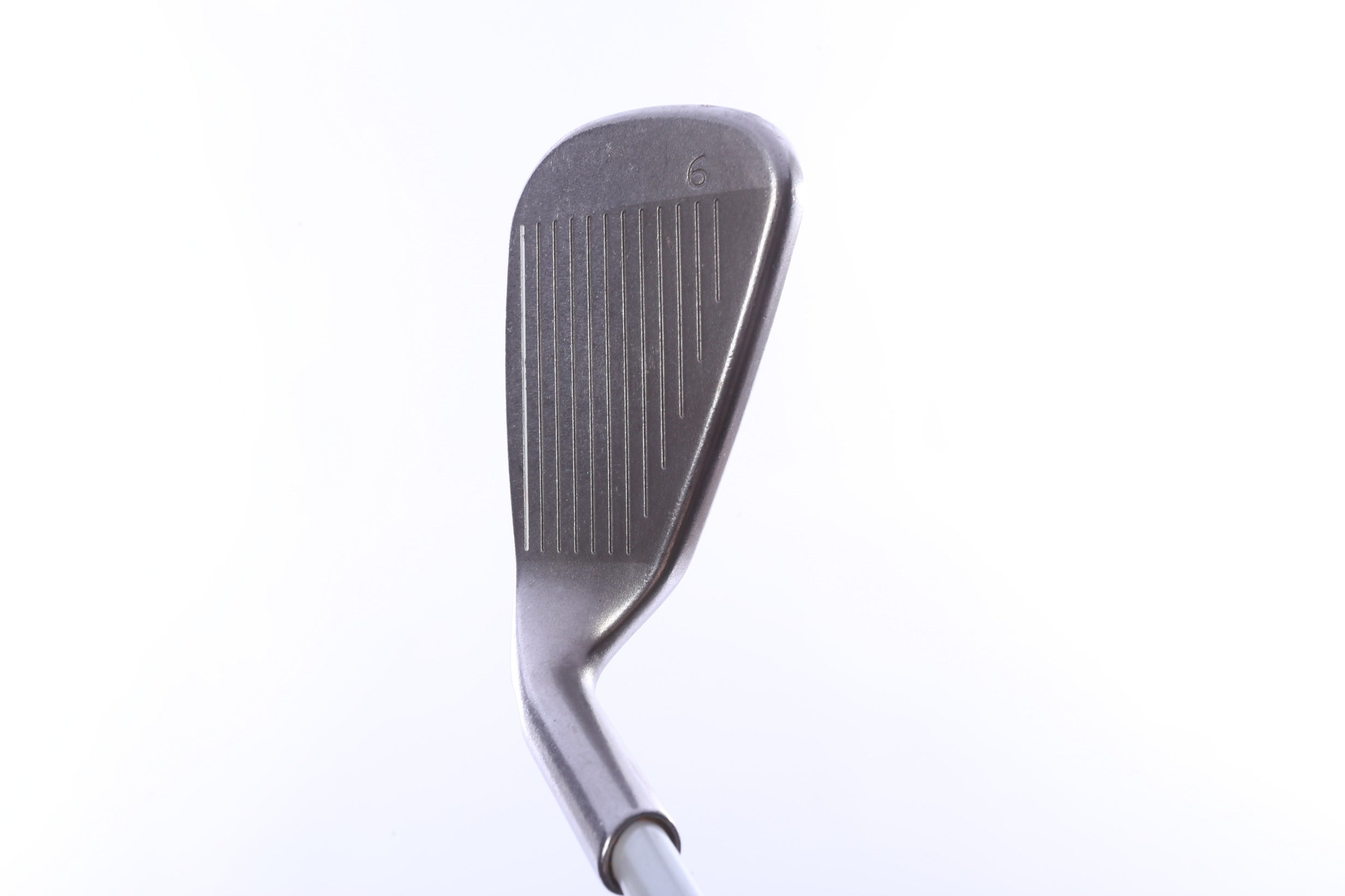 Used Ping Rhapsody Single 6-Iron - Right-Handed - Ladies Flex-Next Round