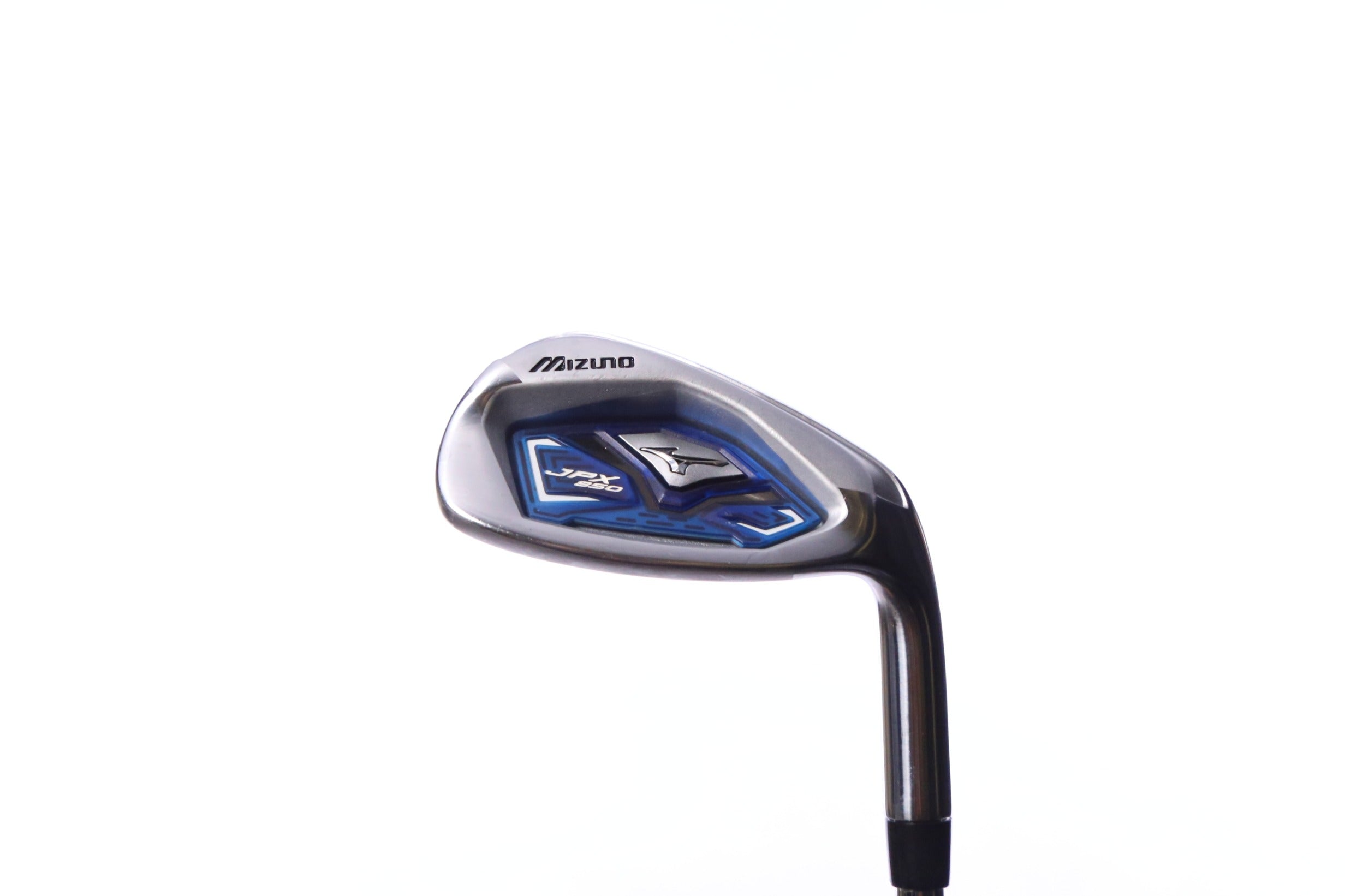 Used Mizuno JPX 850 Gap Wedge - Right-Handed - 50 Degrees - Extra Stiff Flex-Next Round