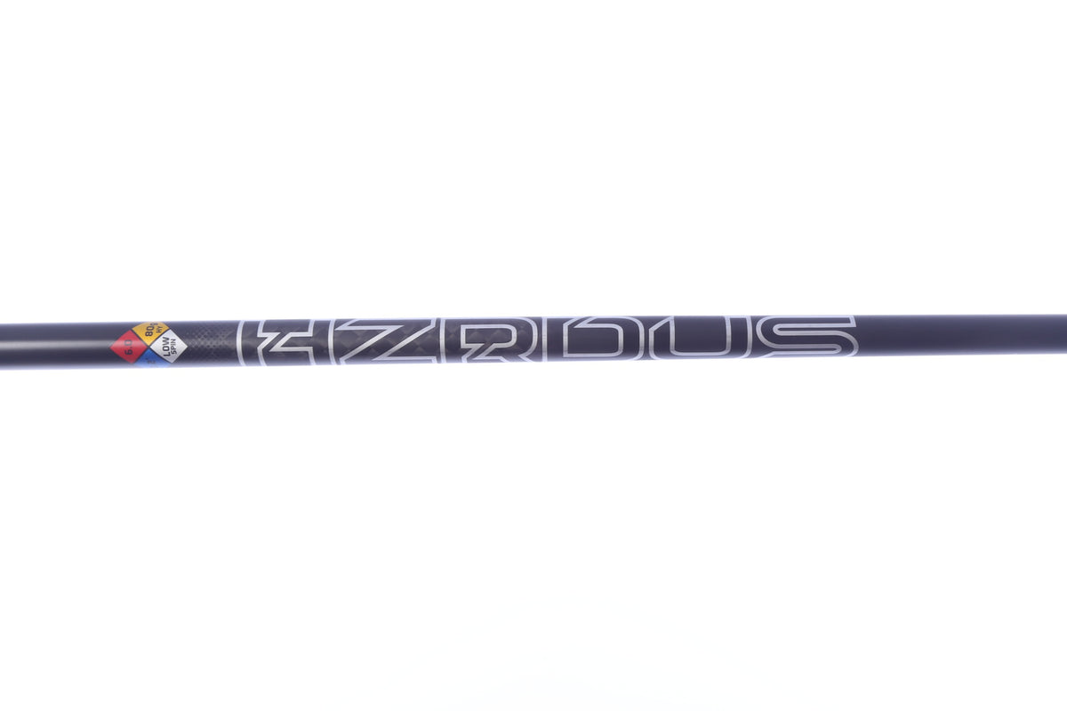 Used Titleist 2025 U 505 Single Utility 3-Iron - Left-Handed - Stiff Flex