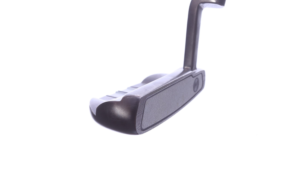 Used Odyssey White Ice 330 Mallet Putter - Right-Handed - 35 in - Mid-mallet
