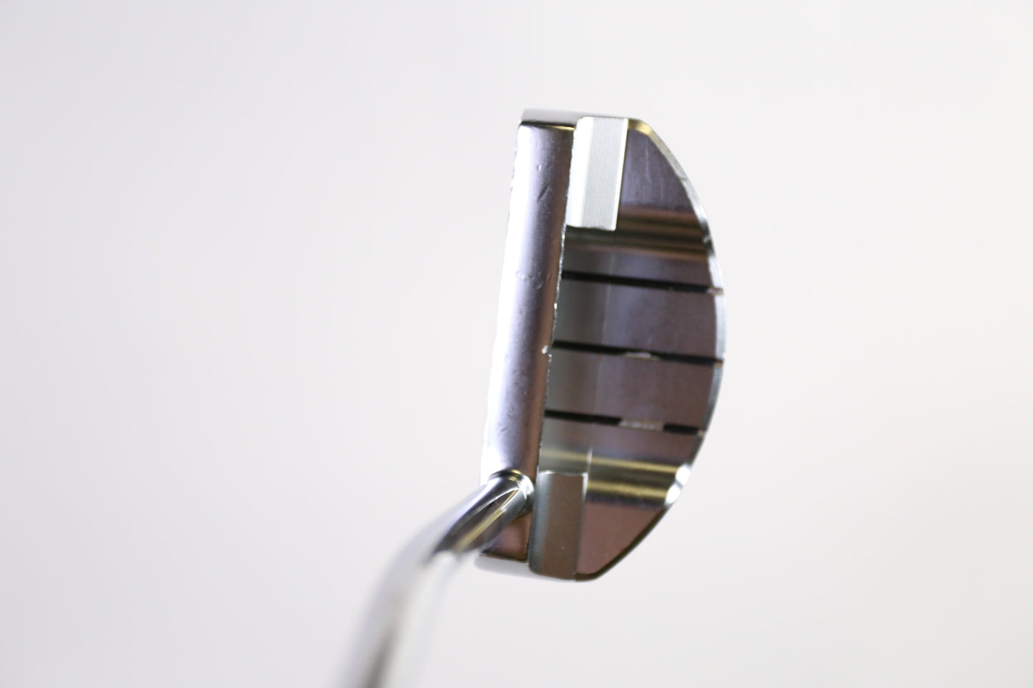 Used Rife Medina Putter - Right-Handed - 33.5 in - Mallet-Next Round