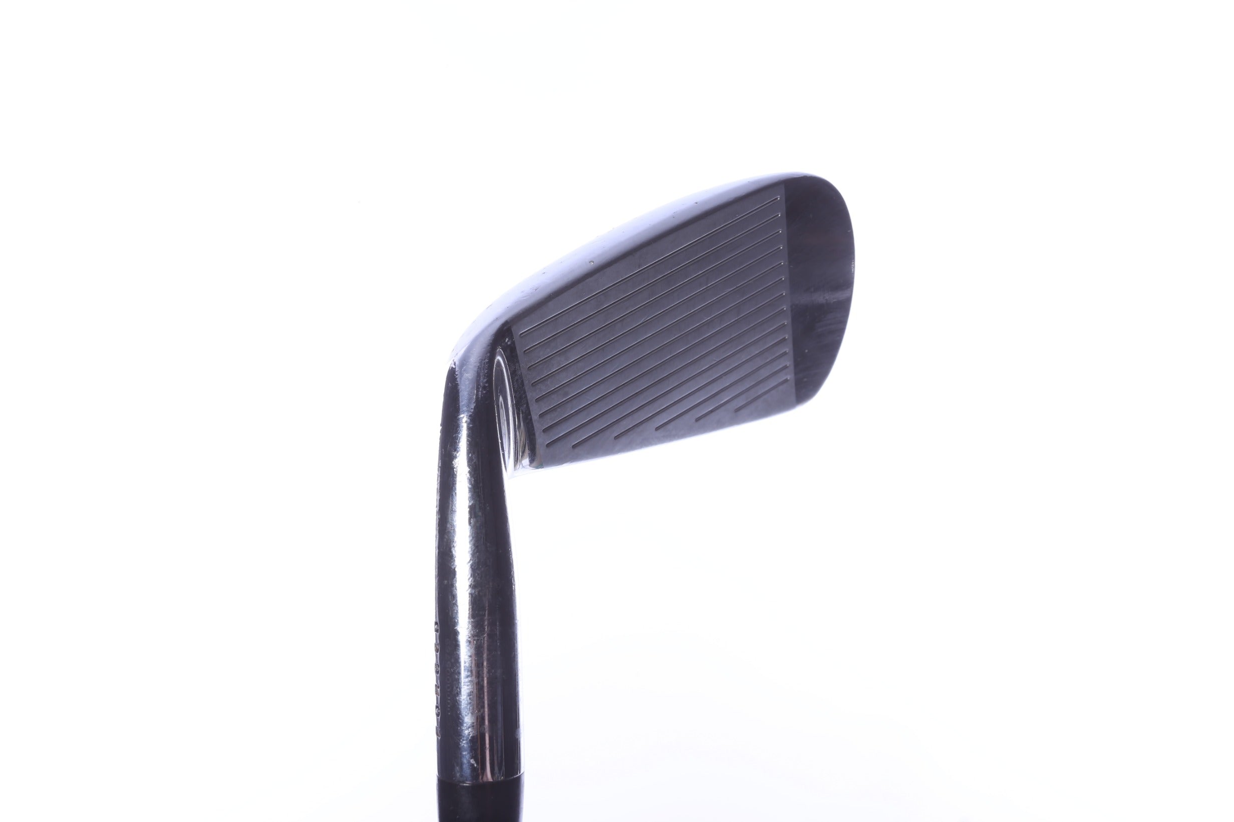 Used Nike Forged Pro Combo Single 7-Iron - Right-Handed - Stiff Flex