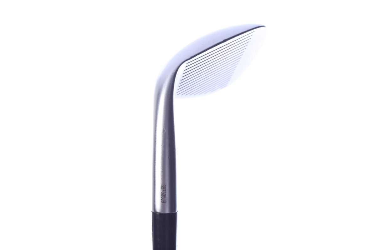 Used Cleveland RTX ZipCore Tour Satin Sand Wedge - Right-Handed - 56 Degrees - Wedge Flex