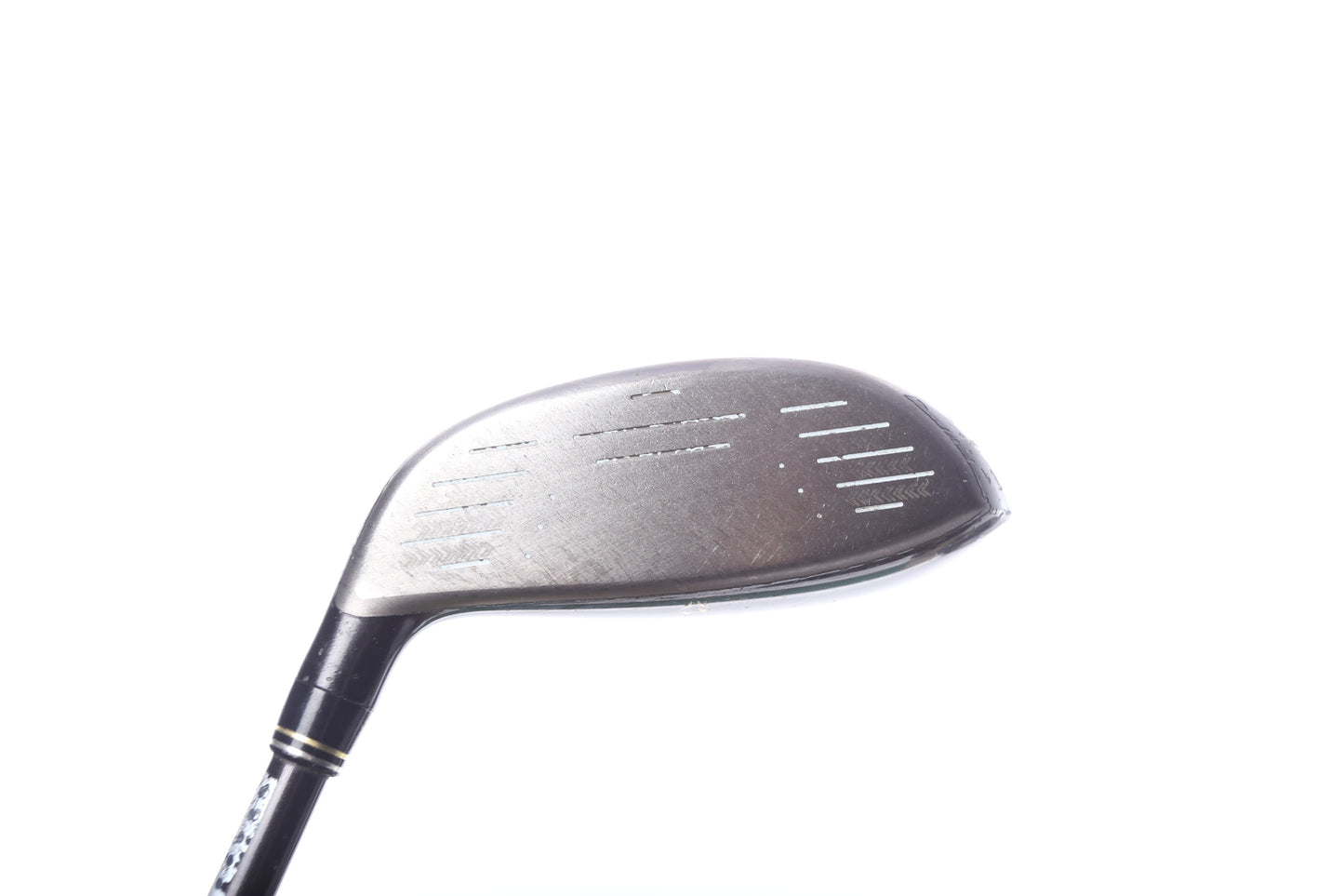 Used XXIO Prime 9 3-Wood - Right-Handed - 15 Degrees - Soft Regular Flex-Next Round