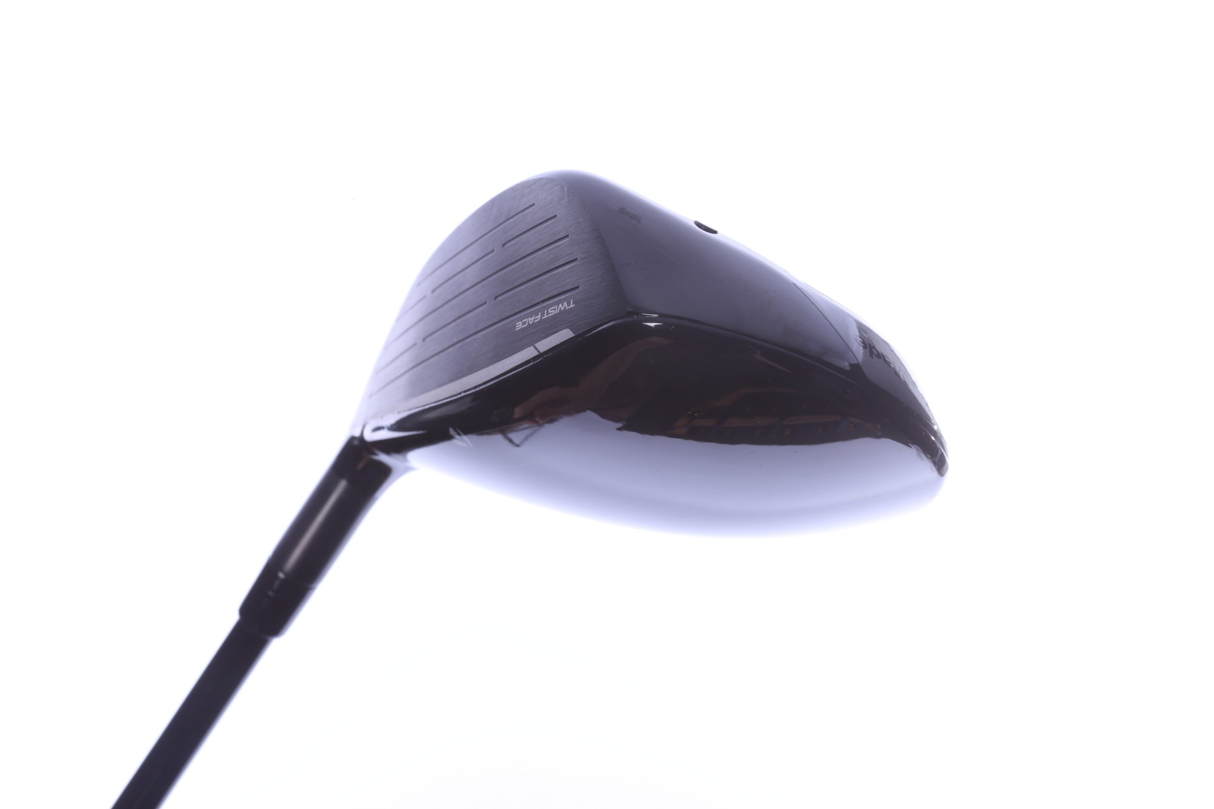 Used TaylorMade Qi10 3-Wood - Right-Handed - 15 Degrees - Tour Extra Stiff Flex