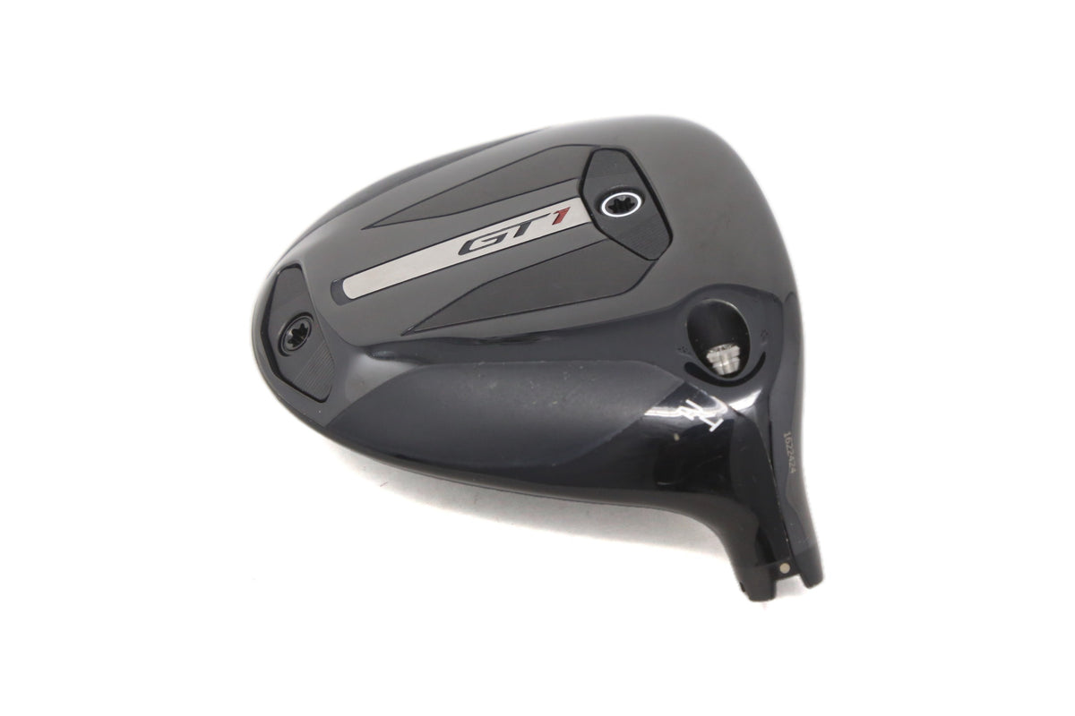 Used Titleist GT1 9-Wood - HEAD ONLY - Right-Handed - 24 Degrees-Next Round