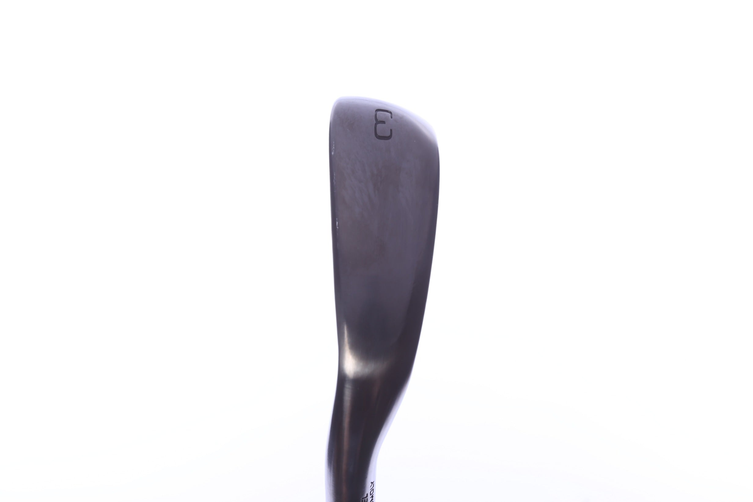 Used Mizuno 2026 Pro Fli Hi Single Utility 3-Iron - Right-Handed - Stiff Flex