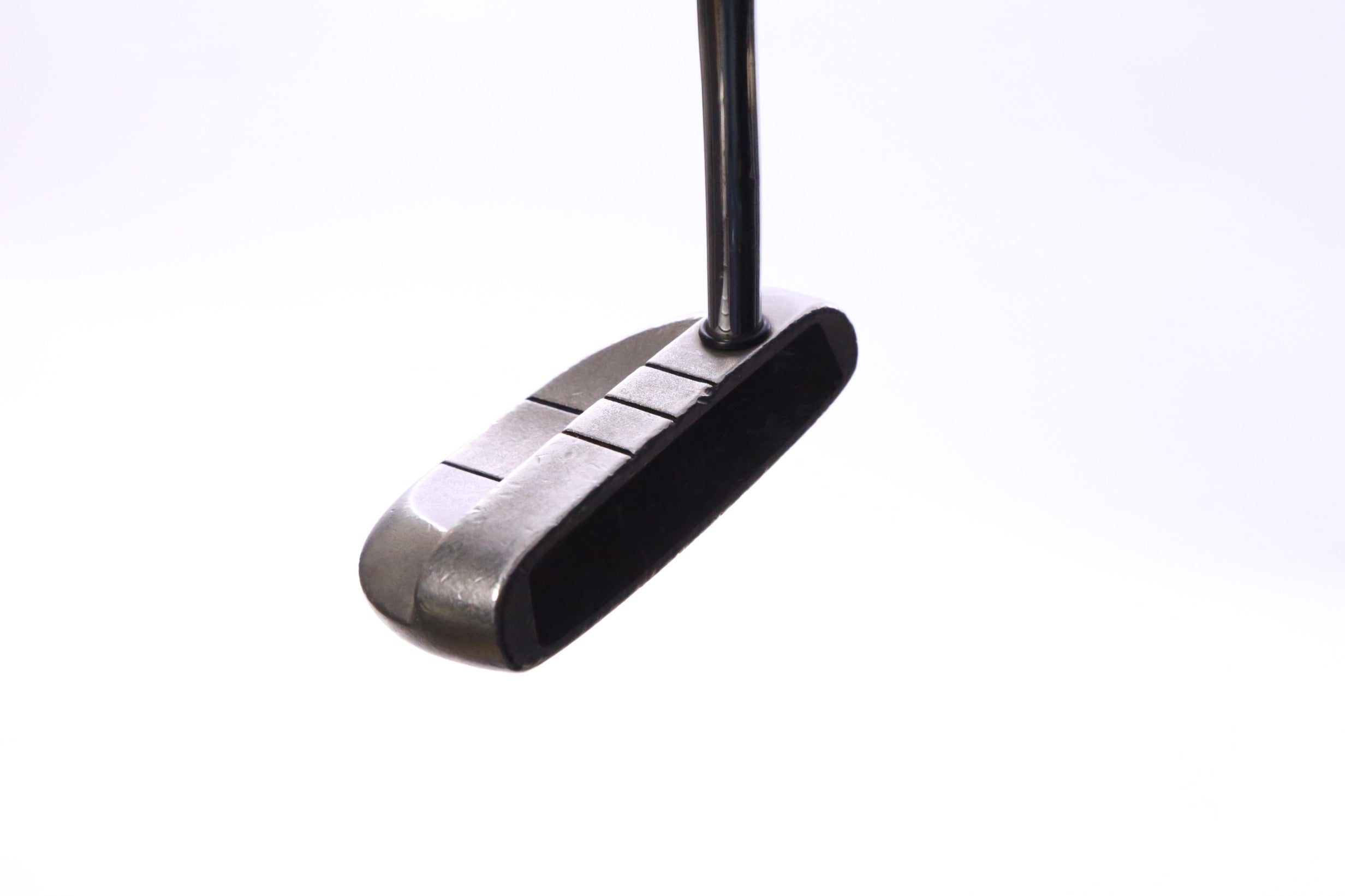 Used Odyssey Dual Force 2 Rossie Putter - Right-Handed - 35 in - Mallet