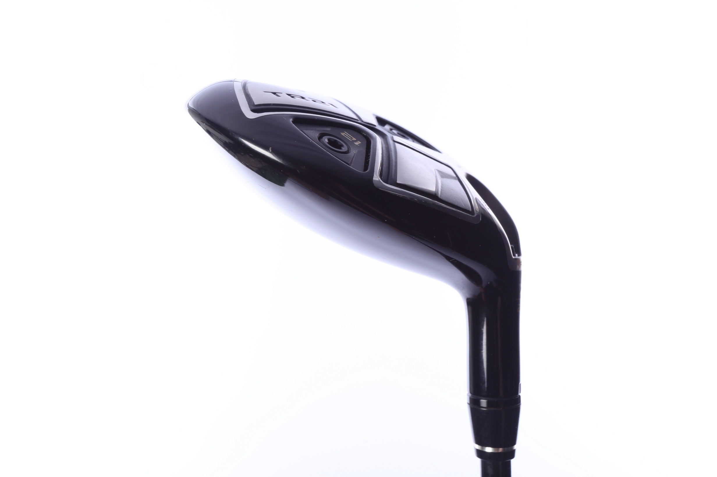Used Honma TR21 7-Wood - Right-Handed - 21 Degrees - Regular Flex-Next Round