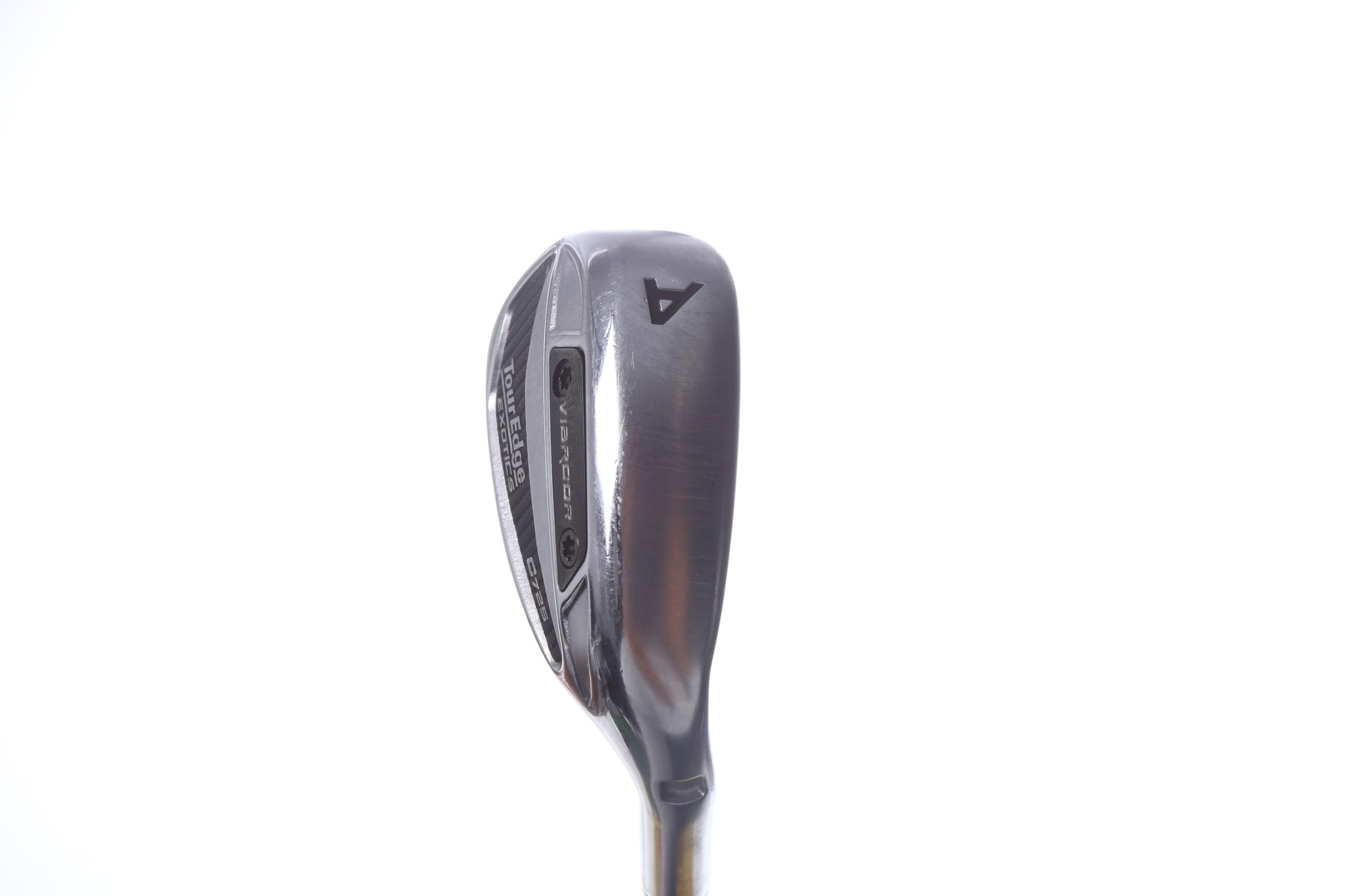Used Tour Edge Exotics C725 Approach Wedge - Right-Handed - 49 Degrees - Stiff Flex-Next Round